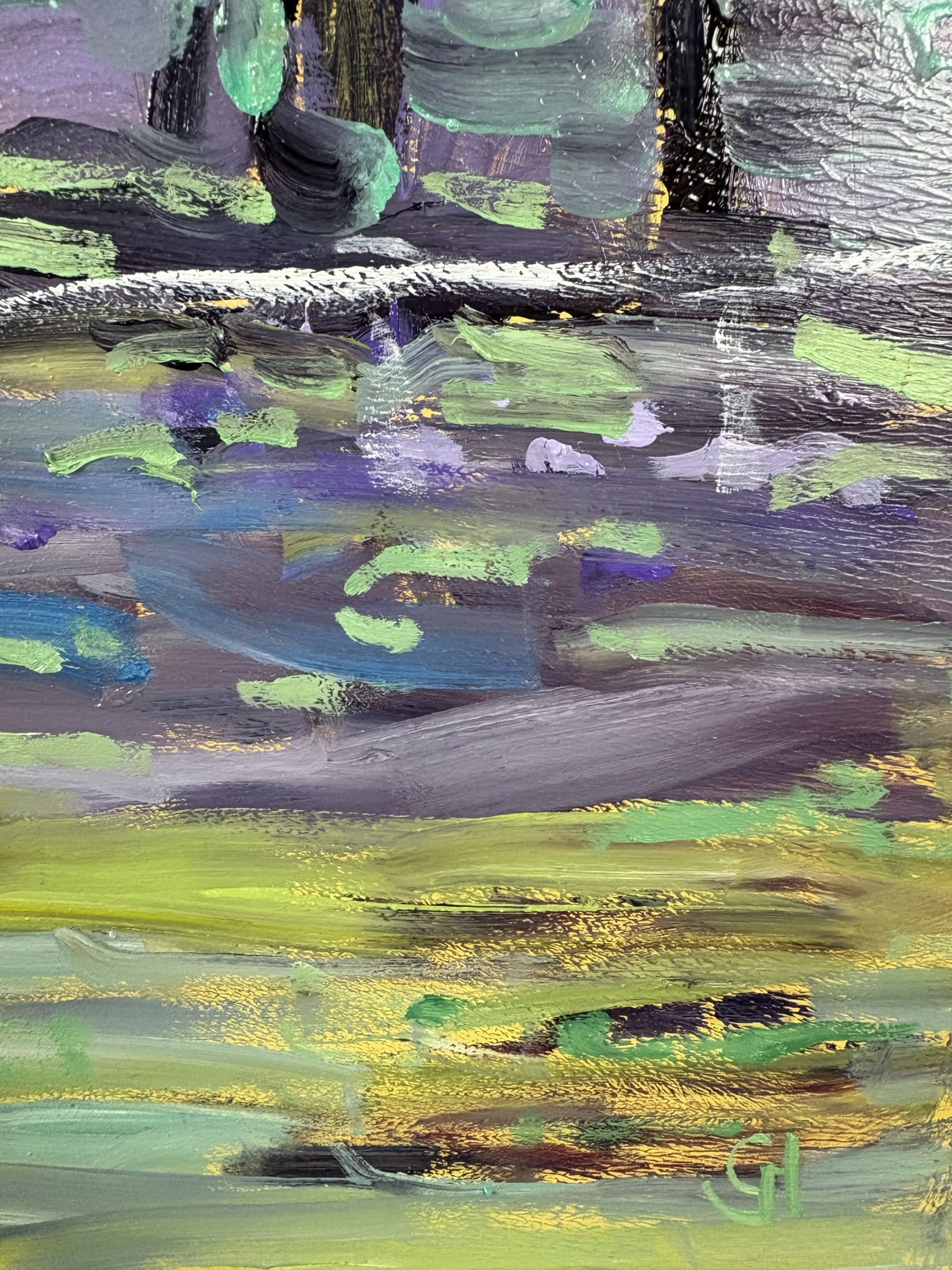 Jaca Magic Signature