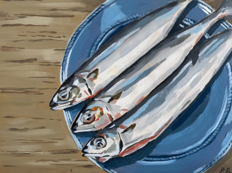Sardines