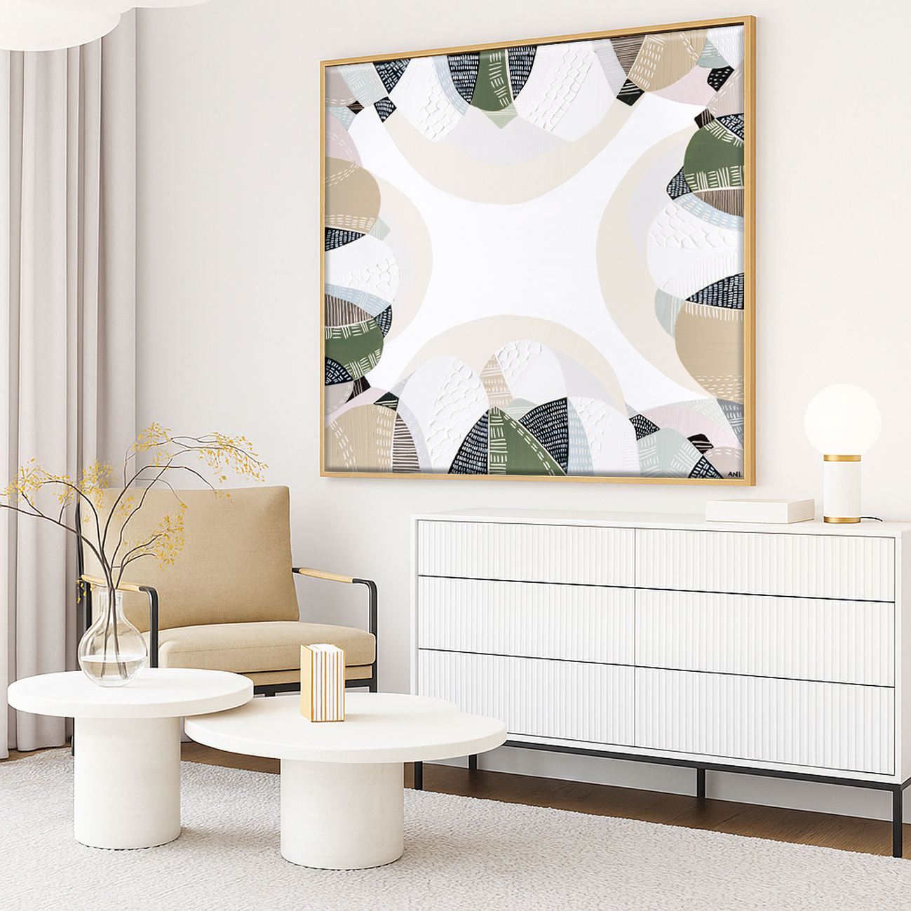 East Australian Cordillera Interior 1