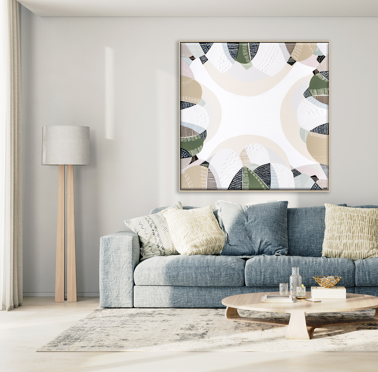 East Australian Cordillera Art Lovers Australia