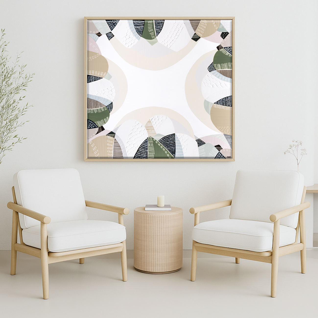 East Australian Cordillera Interior