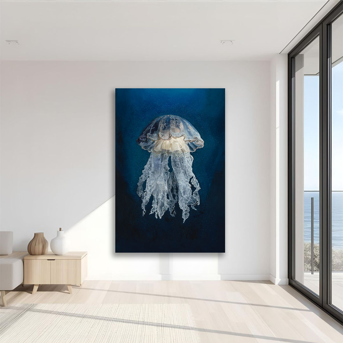 Interior Design Blankartboard 11