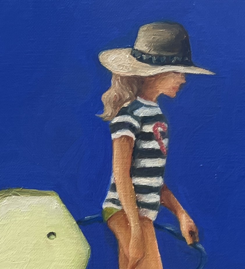 I Will Follow Detail 2