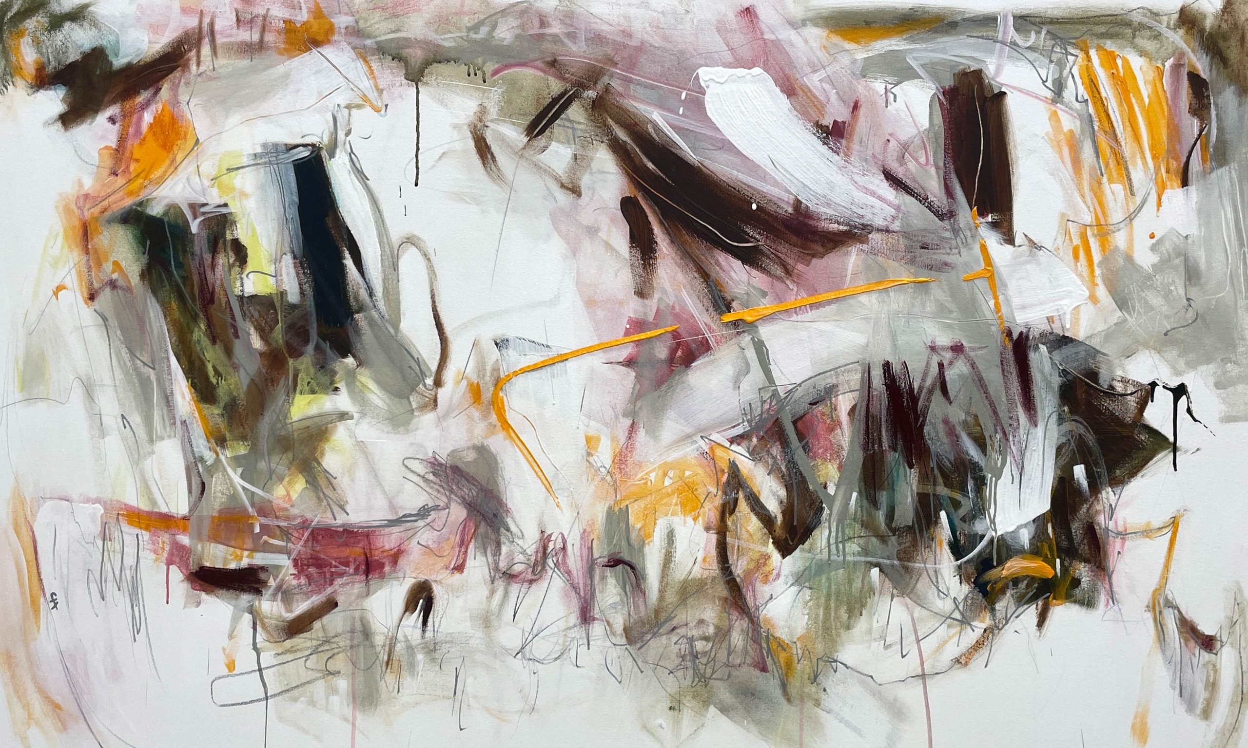 Restless Cheryl Harrison Main