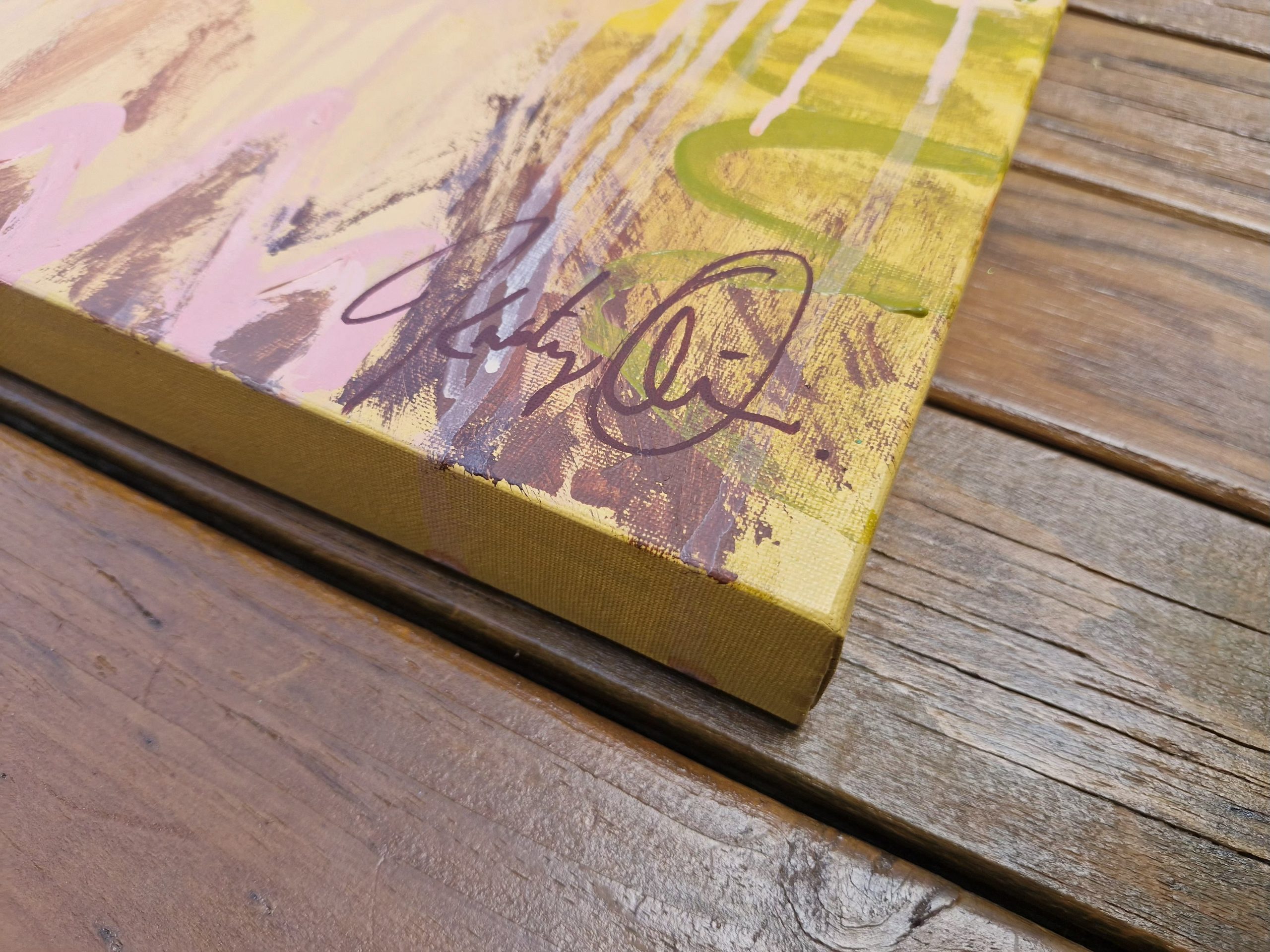 Salty Daze Kristy Quinn 4