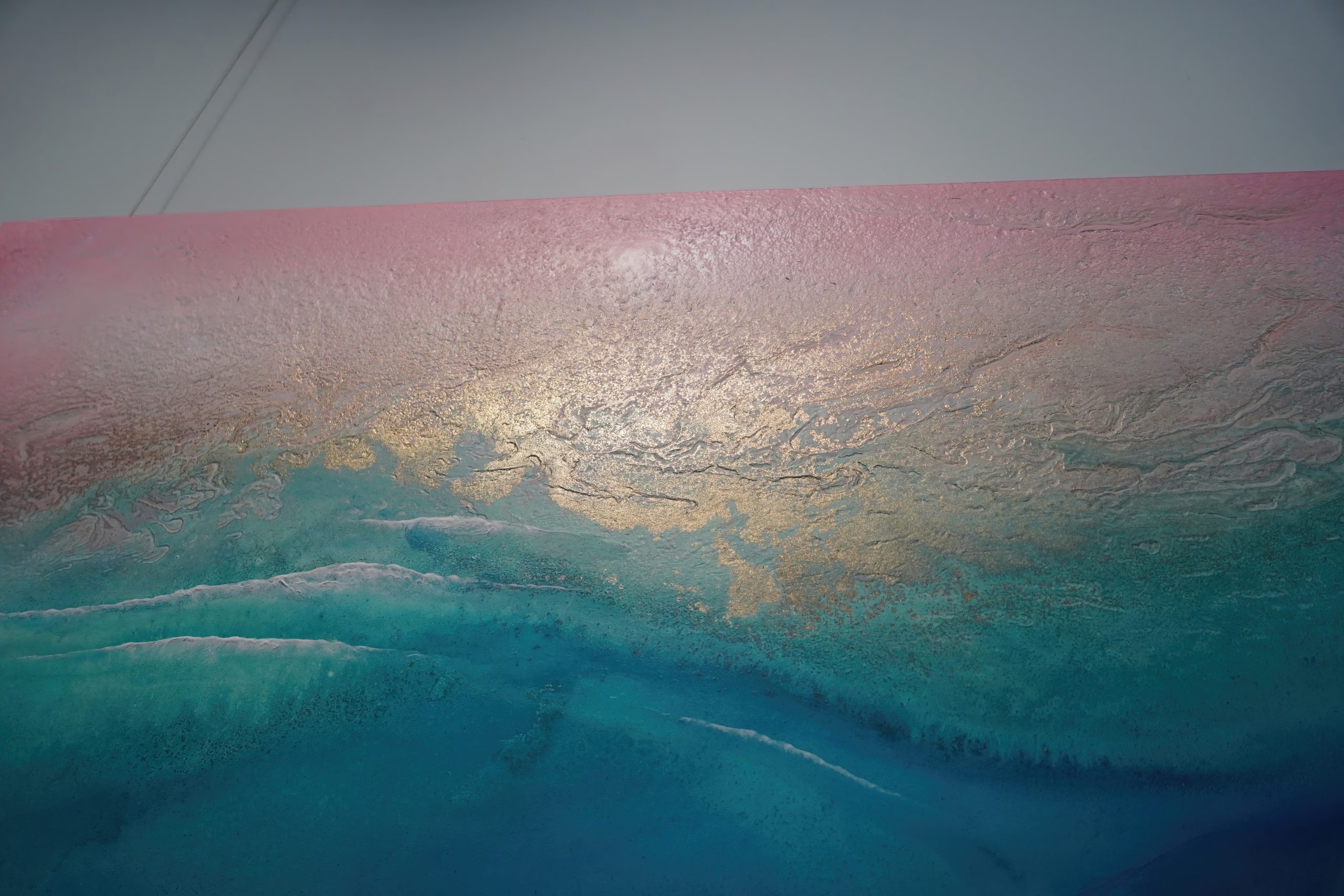 Beach House Wall Art Petra Meikle2 Cgi 1x Cgi 1x