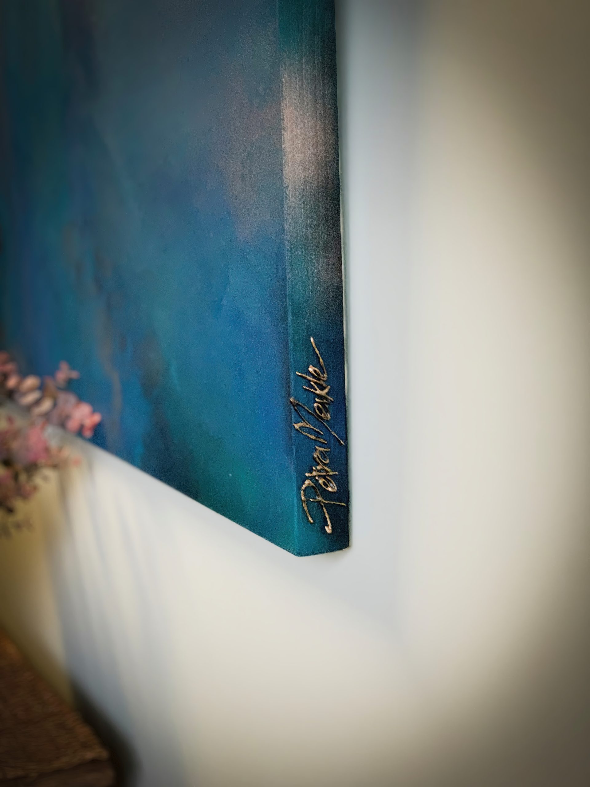 Beach House Wall Art Petra Meikle4 Cgi 1x Cgi 1x