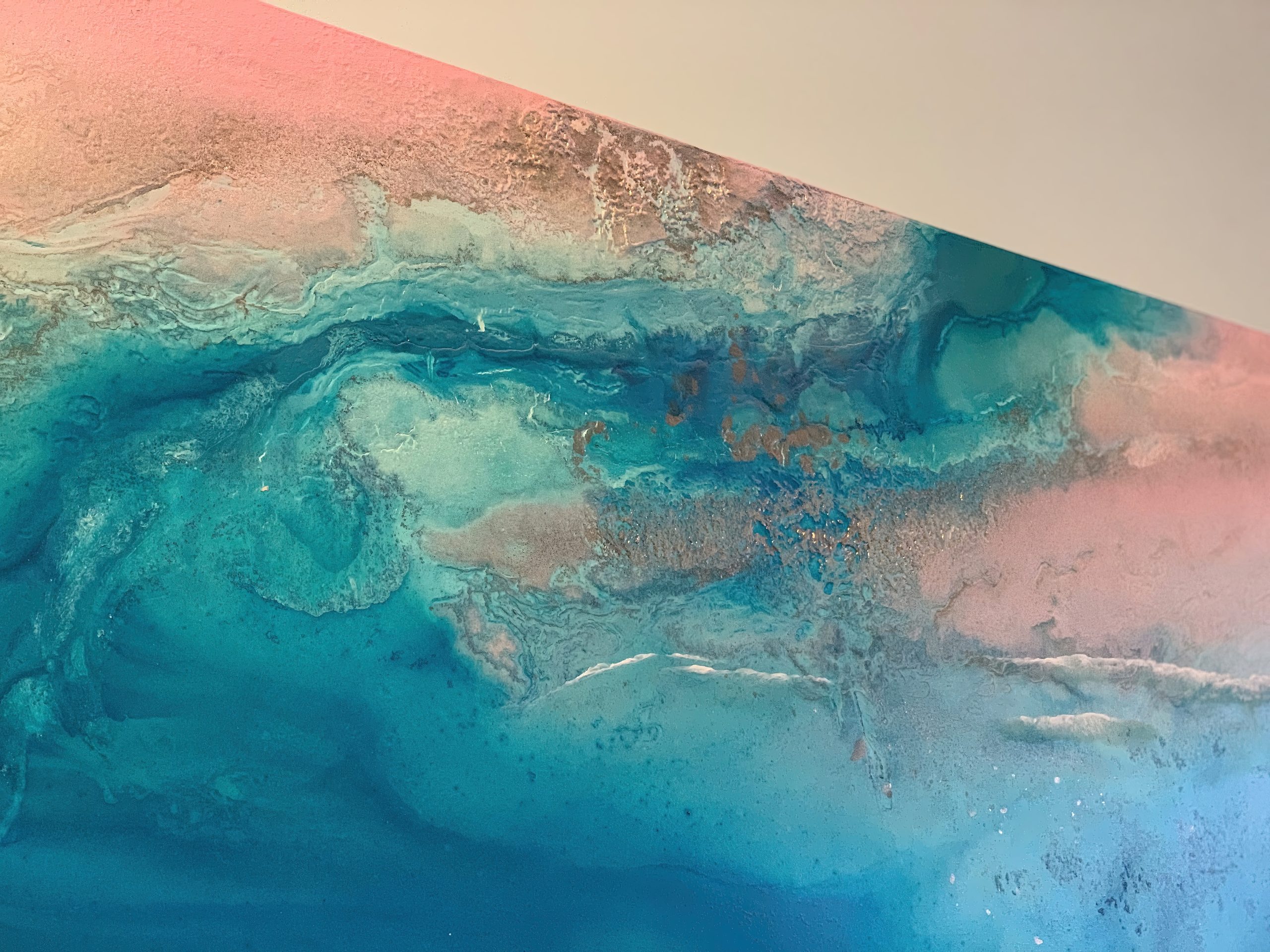 Luxury Coastal Wall Decor Petra Meikle6 Cgi 1x Cgi 1x