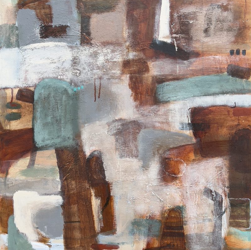 Holiday in a Tropical Island