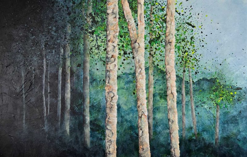 The Soldier Ltd Ed Print