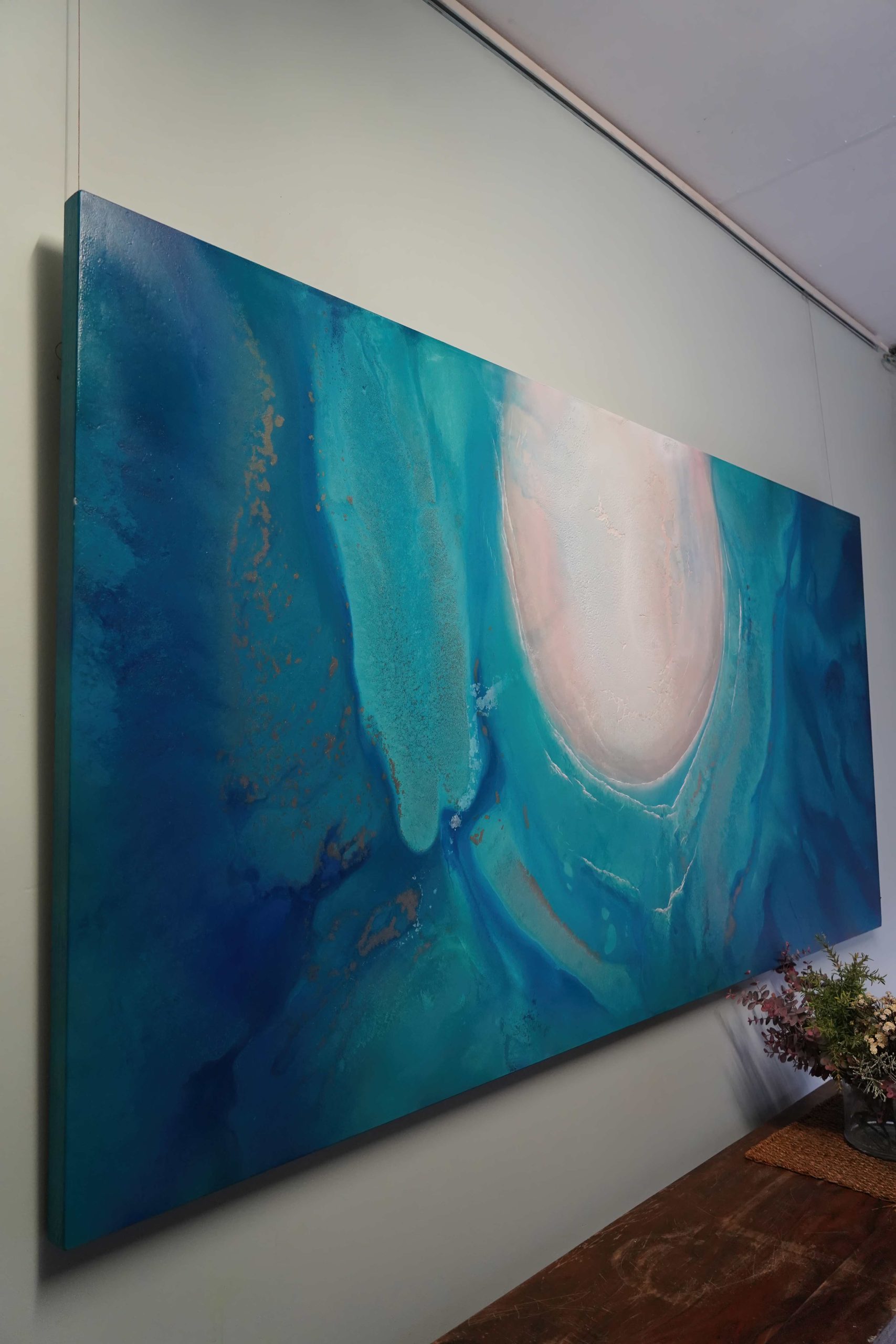 Coastal Art For Living Room Petra Meikle3 Cgi 1x