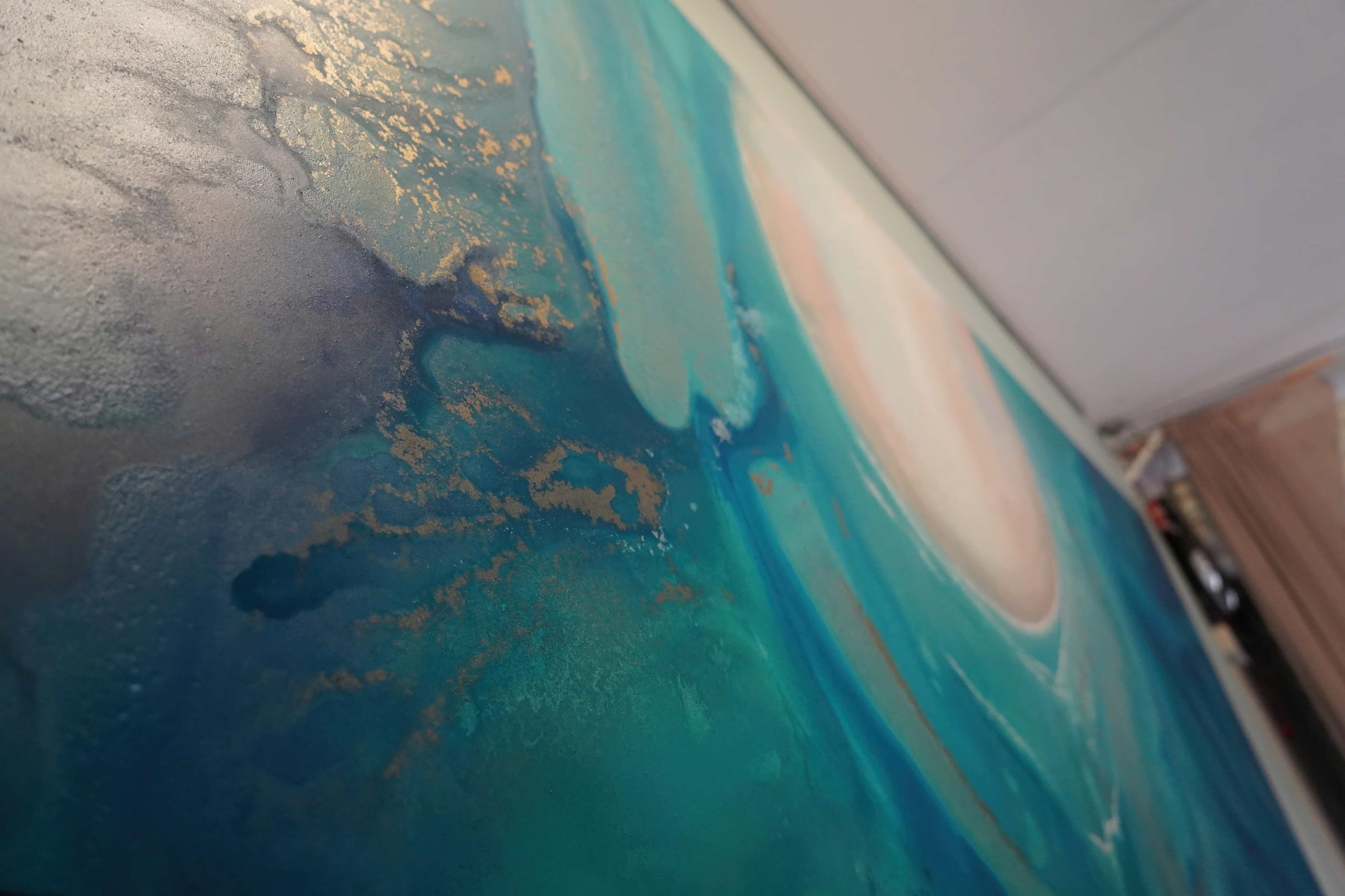 Coastal Art For Living Room Petra Meikle5 Cgi 1x