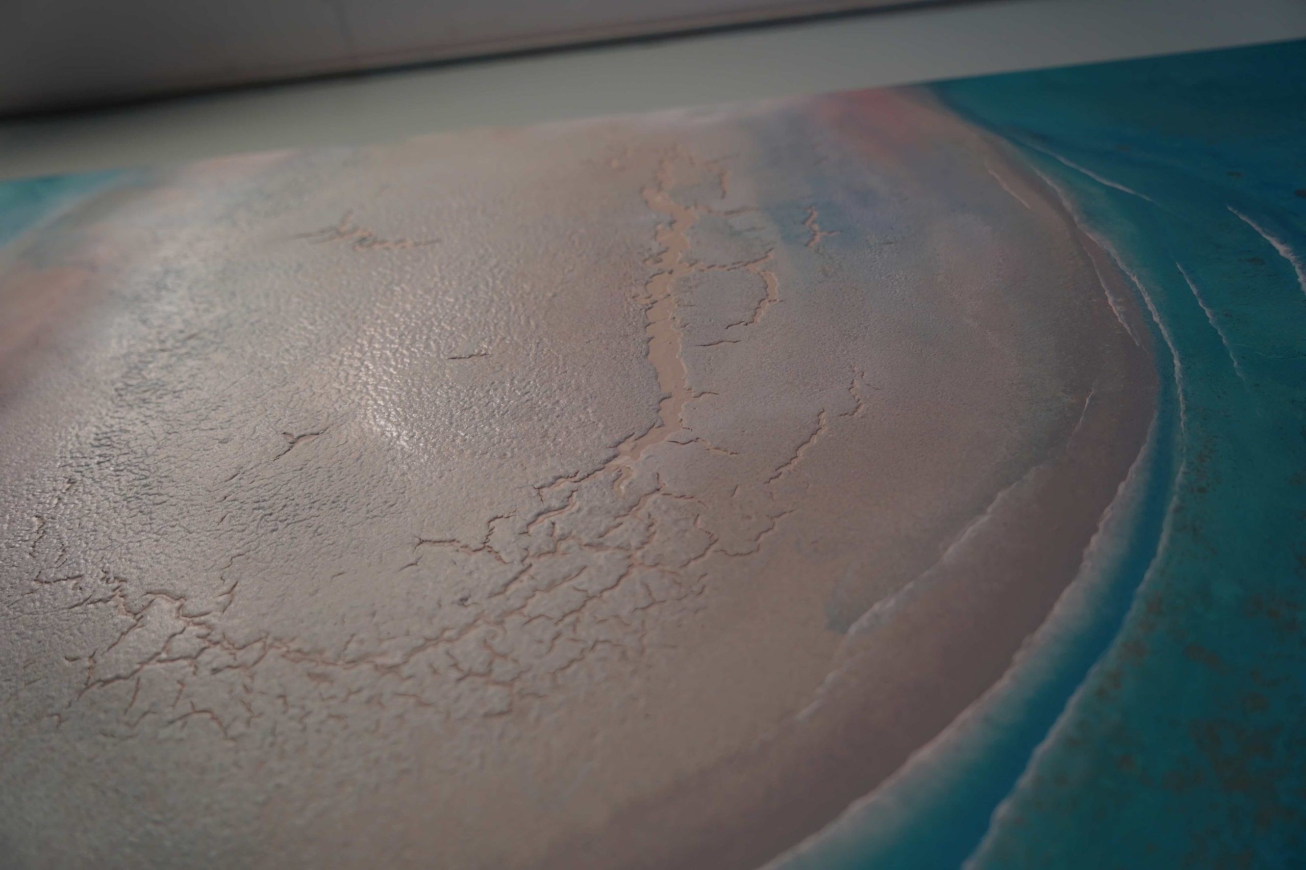 Large Coastal Wall Art Petra Meikle2 Cgi 1x