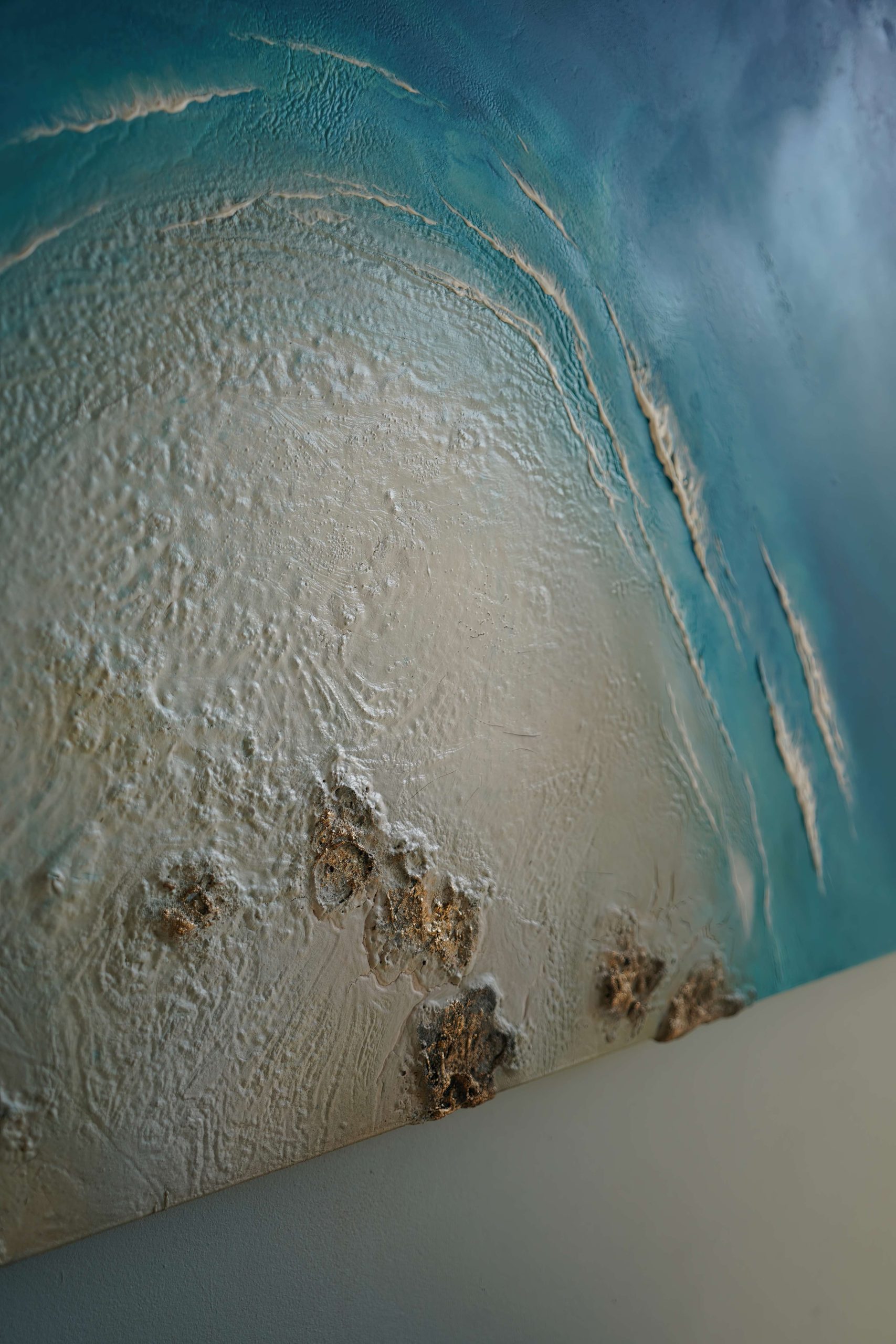 Large Wall Art Blue Petra Meikle2 Cgi 1x