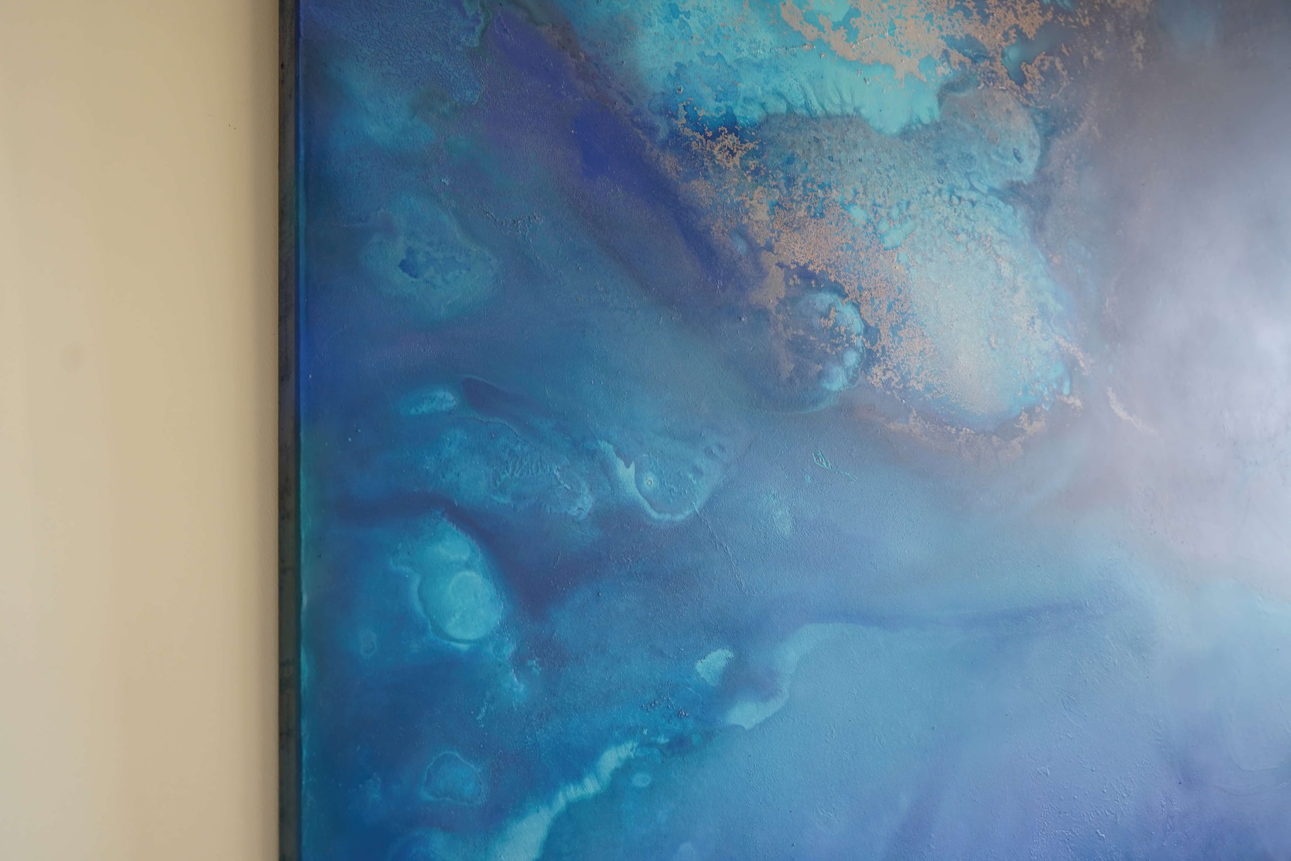 Large Wall Art Blue Petra Meikle4 Cgi 1x