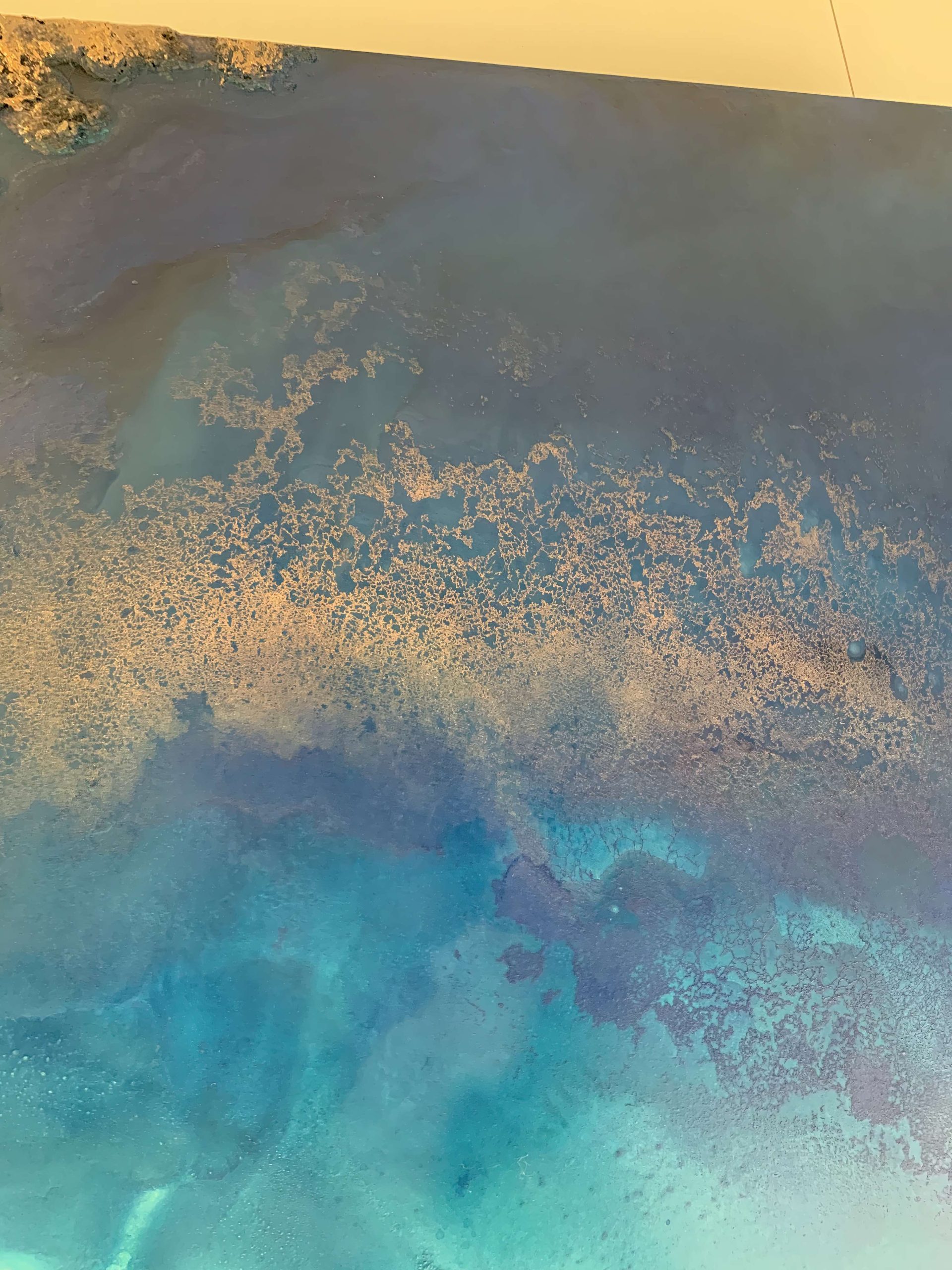 Large Wall Art Blue Petra Meikle7 Cgi 1x