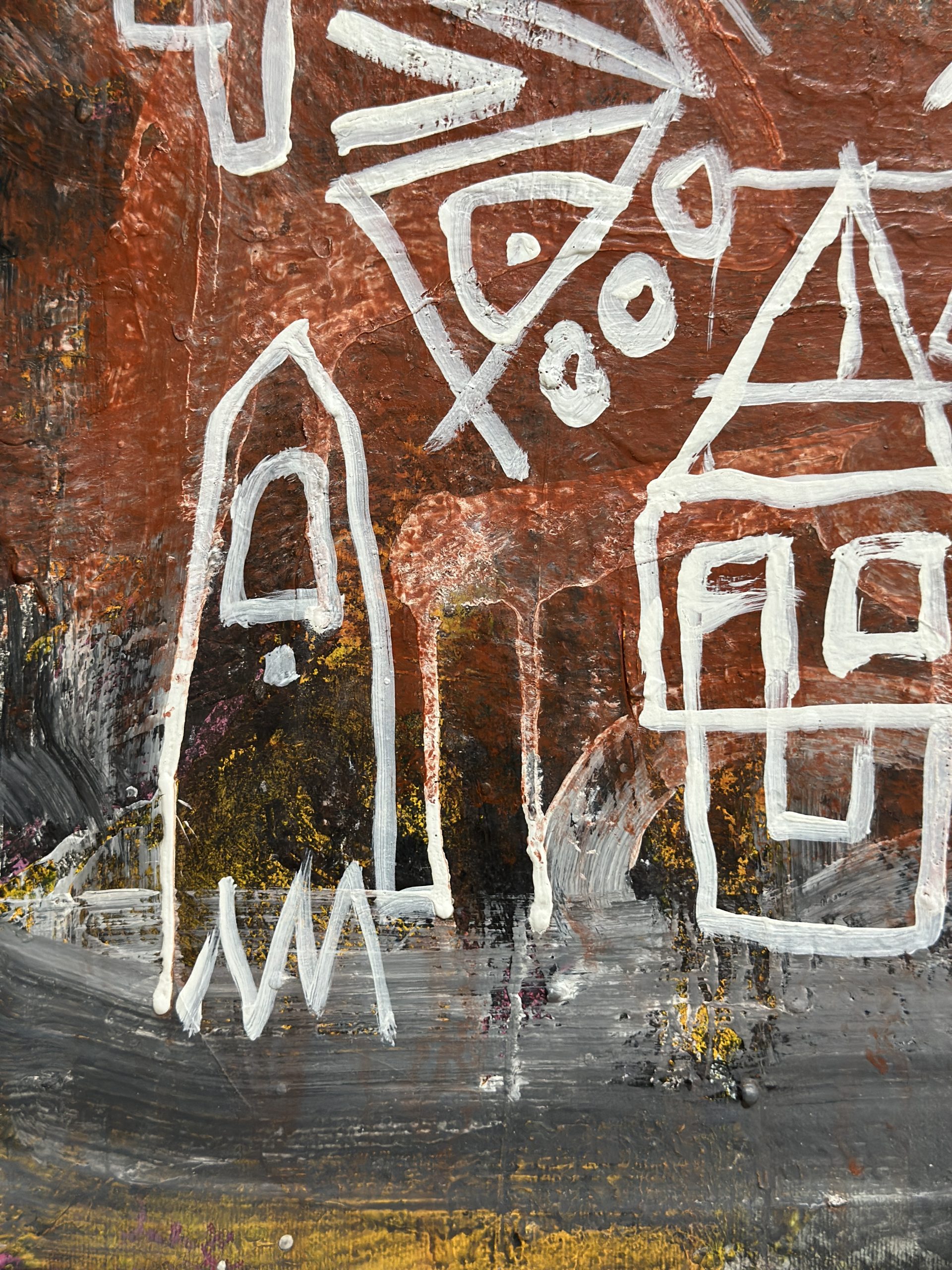 Martin Breeze Exit Strategy Cu1