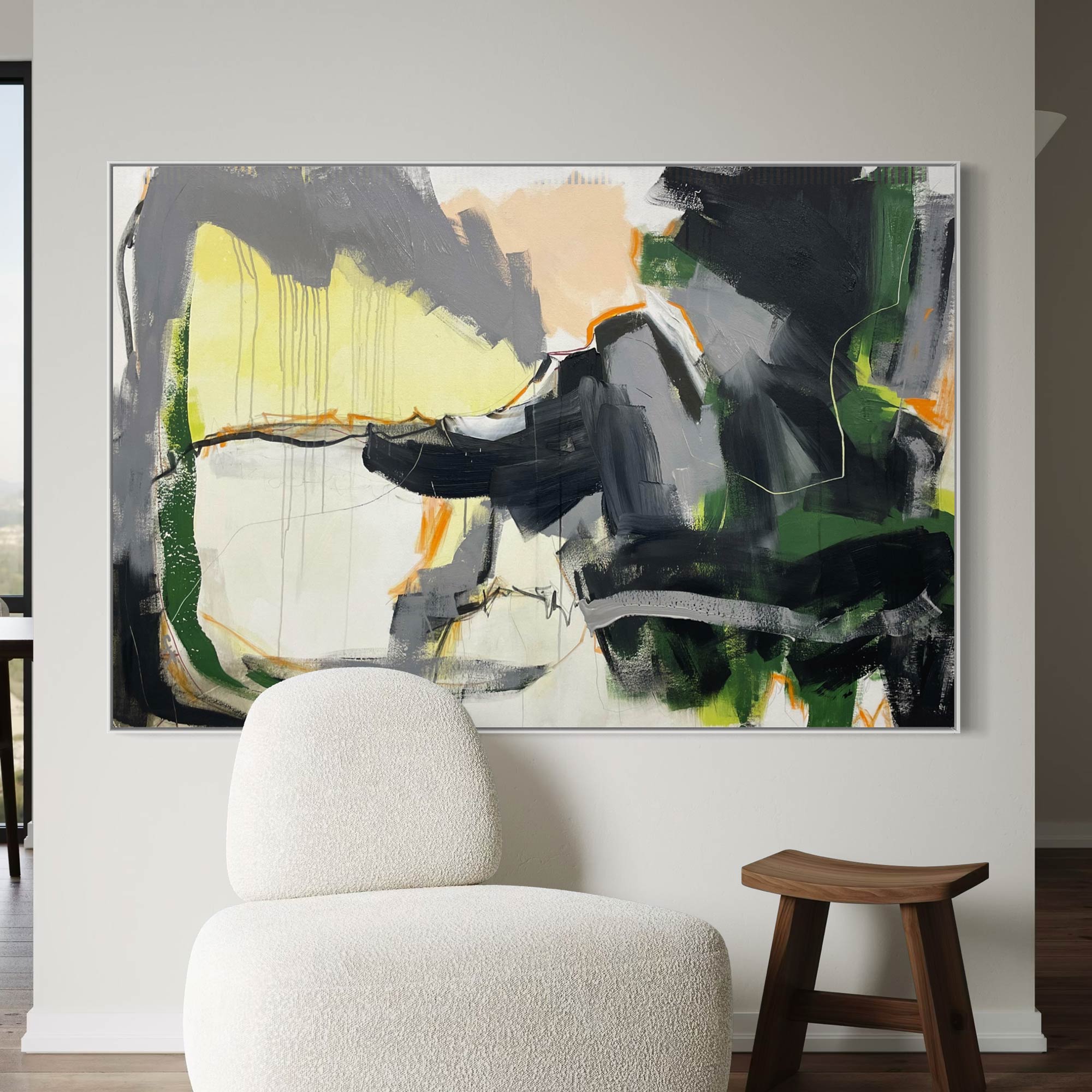 Tightrope Cheryl Harrison Situ4sa