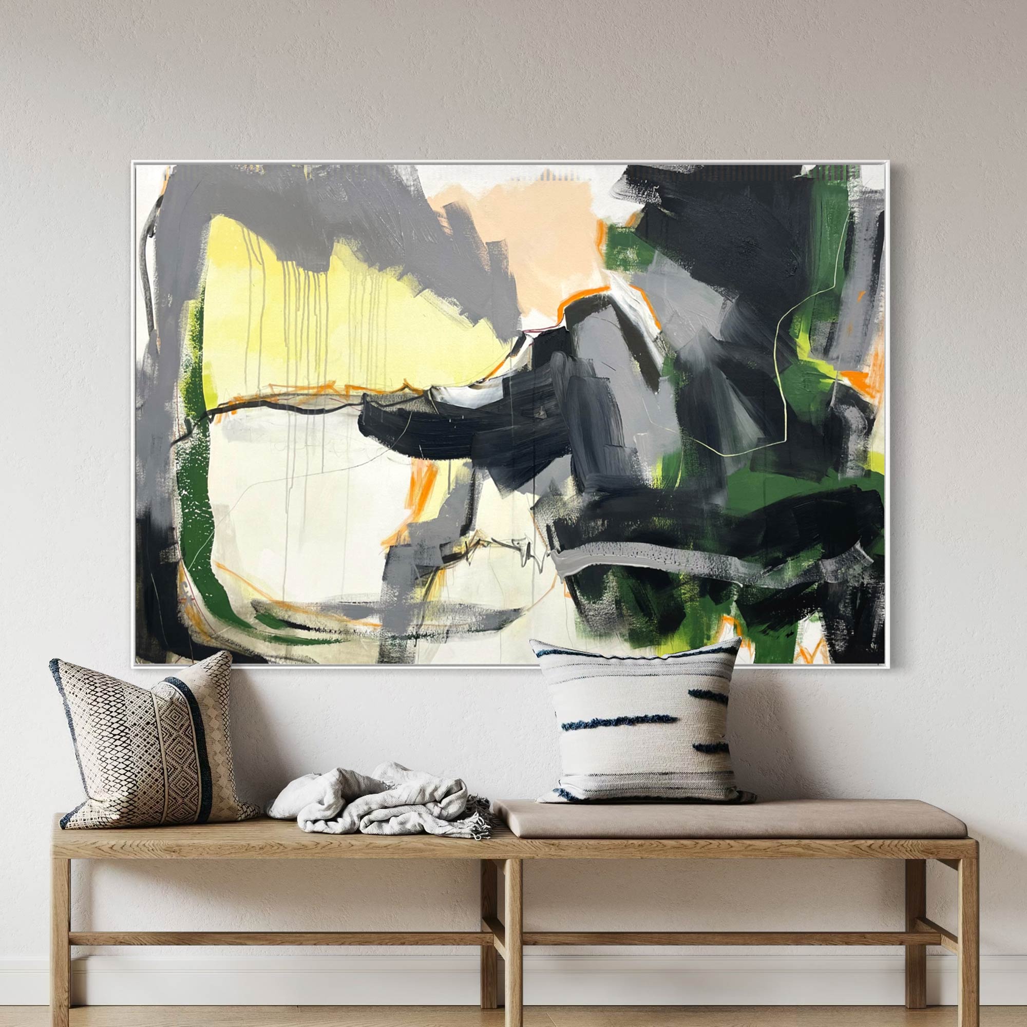 Tightrope Cheryl Harrison Situ5sa