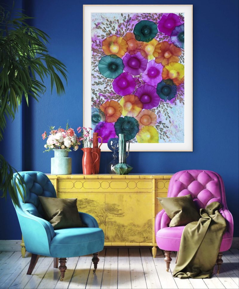 Growing Toward the Sun