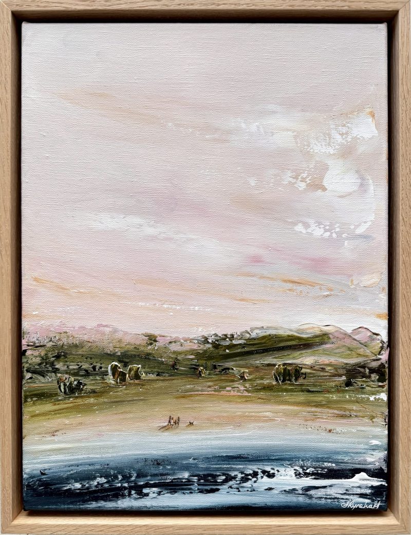 Here Warms the Heart