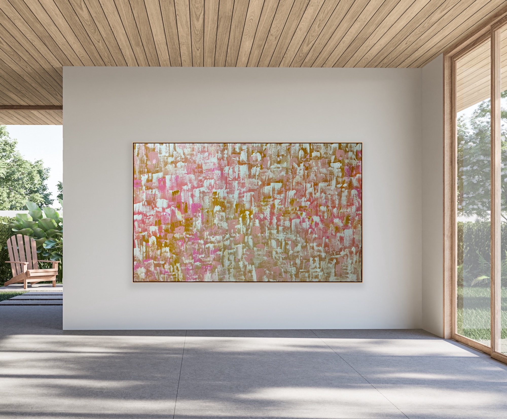 Resort Style Alanah Jarvis Art