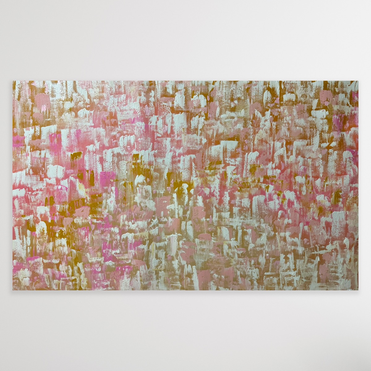 Whtie Frame Alanah Jarvis Art