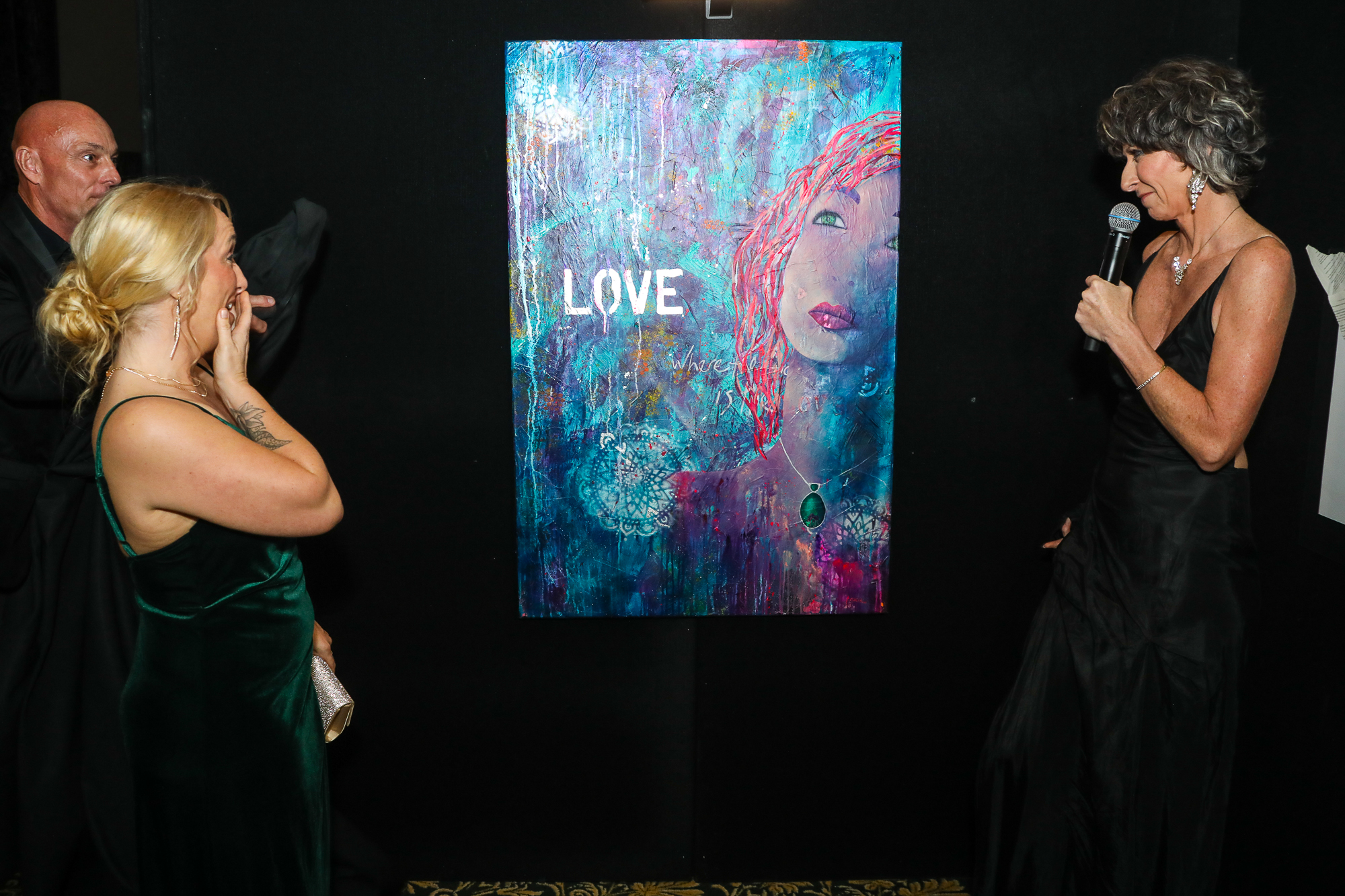 Tracie Eaton ~ The Stories 109 Claire