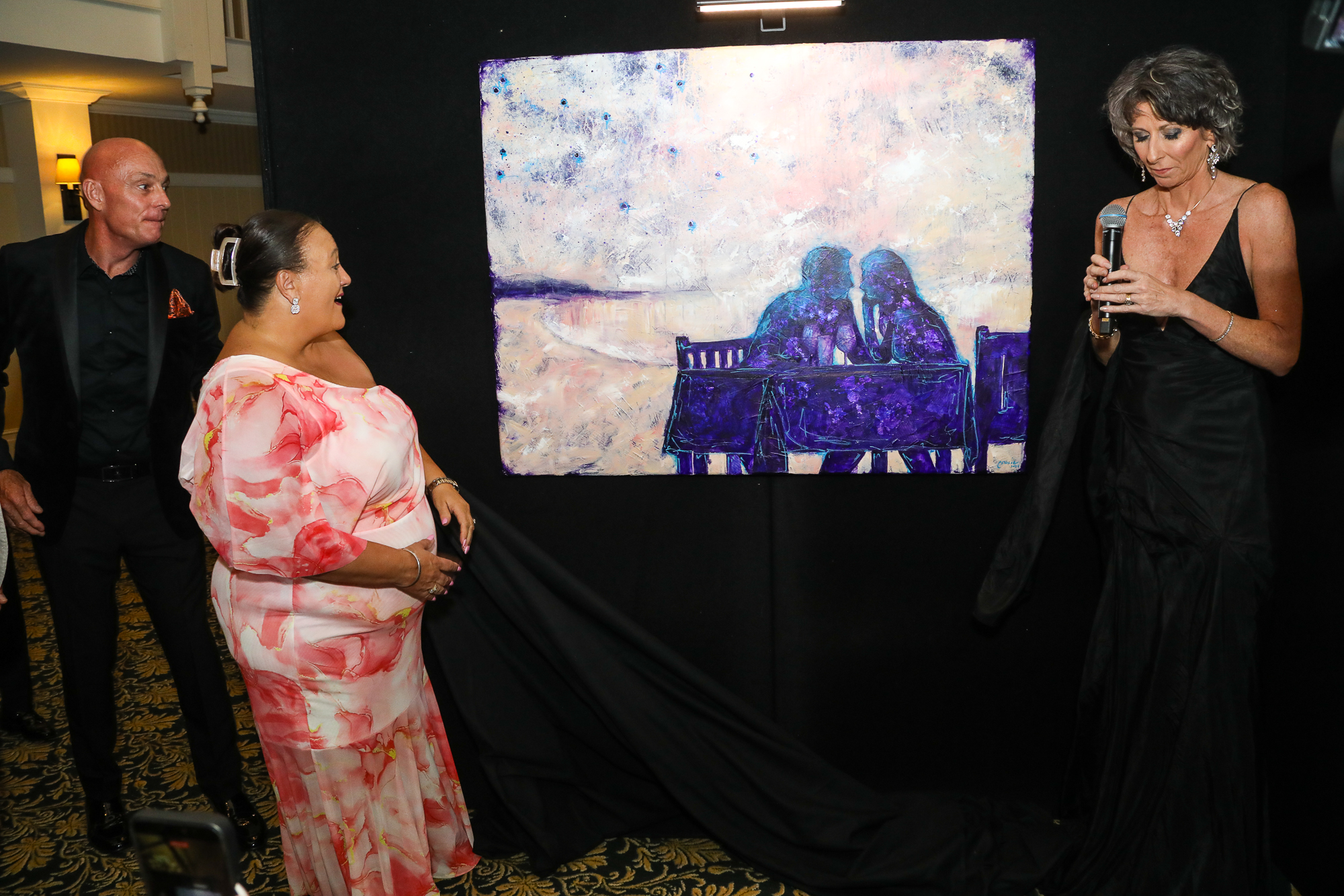 Tracie Eaton ~ The Stories 118 Tracey