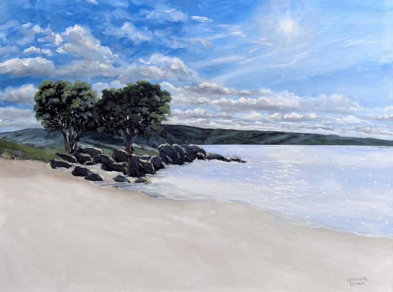 Sunshines at The Gardens, Tasmania