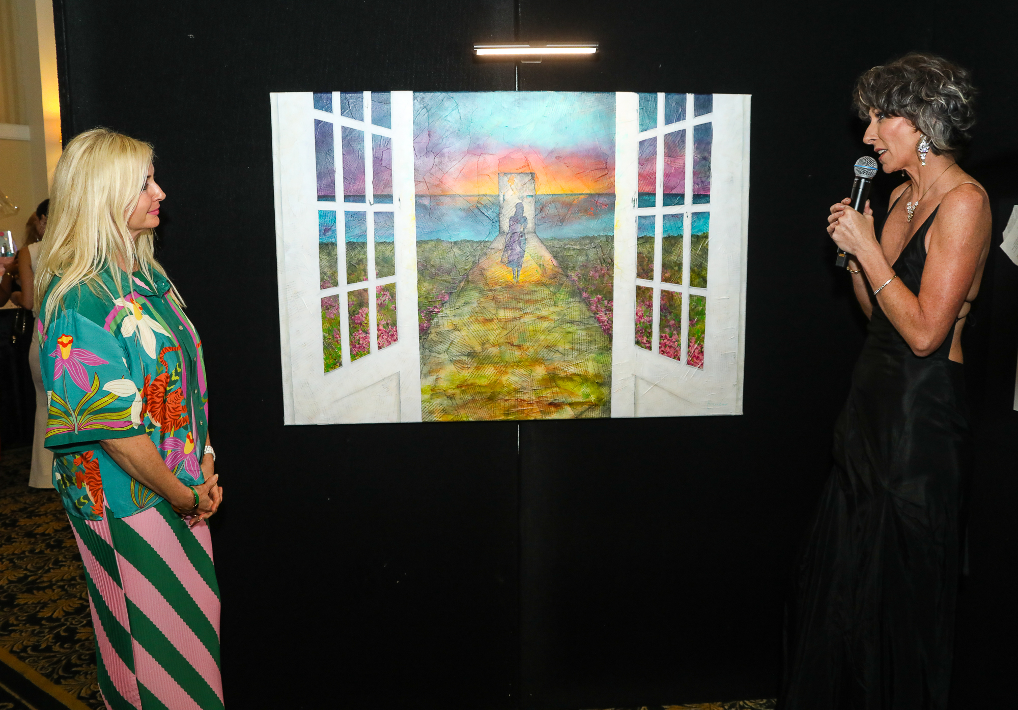 Tracie Eaton ~ The Stories 143 Kerry