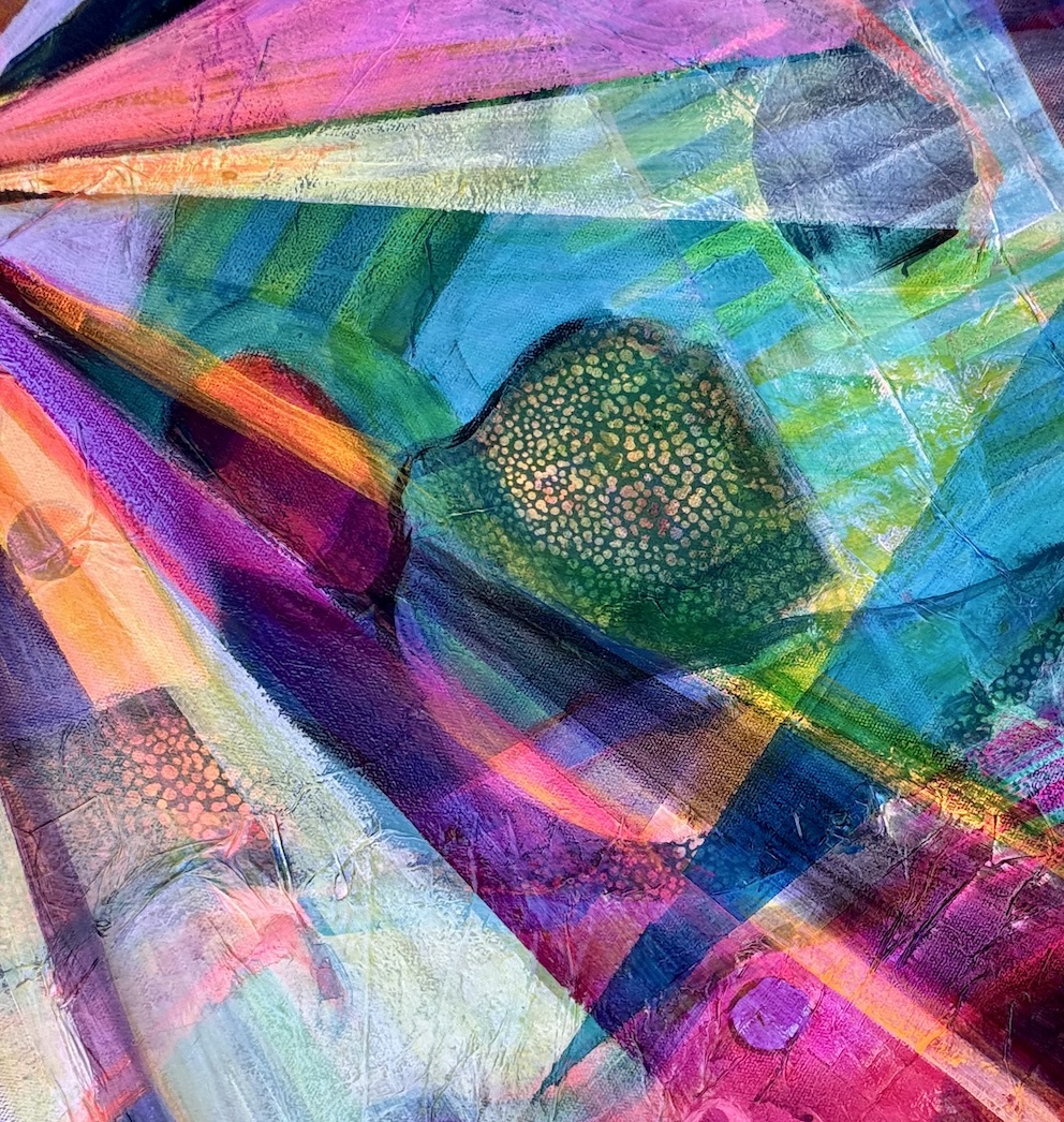 Prismic Patterns Detail Copy