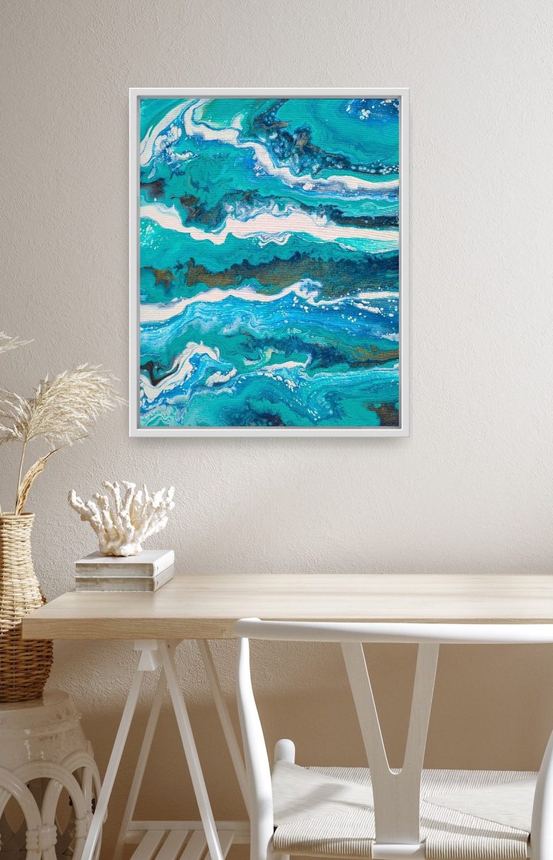 Where Currents Drift