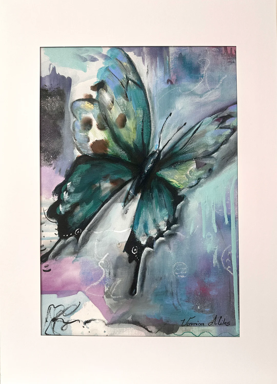 Flight Of Transformation 1