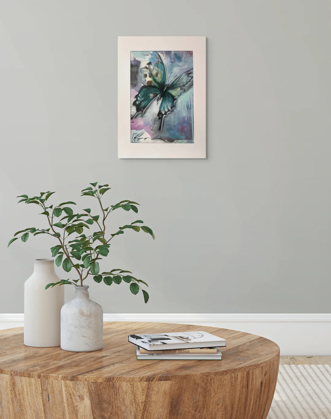 Flight Of Transformation 3