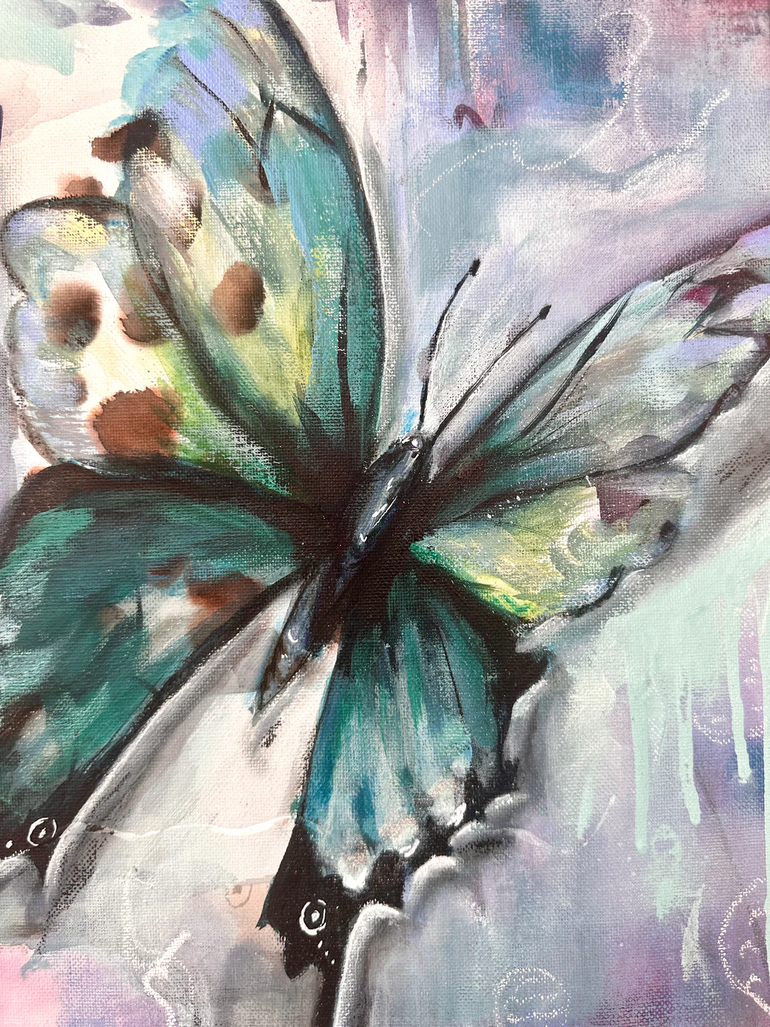 Flight Of Transformation 4