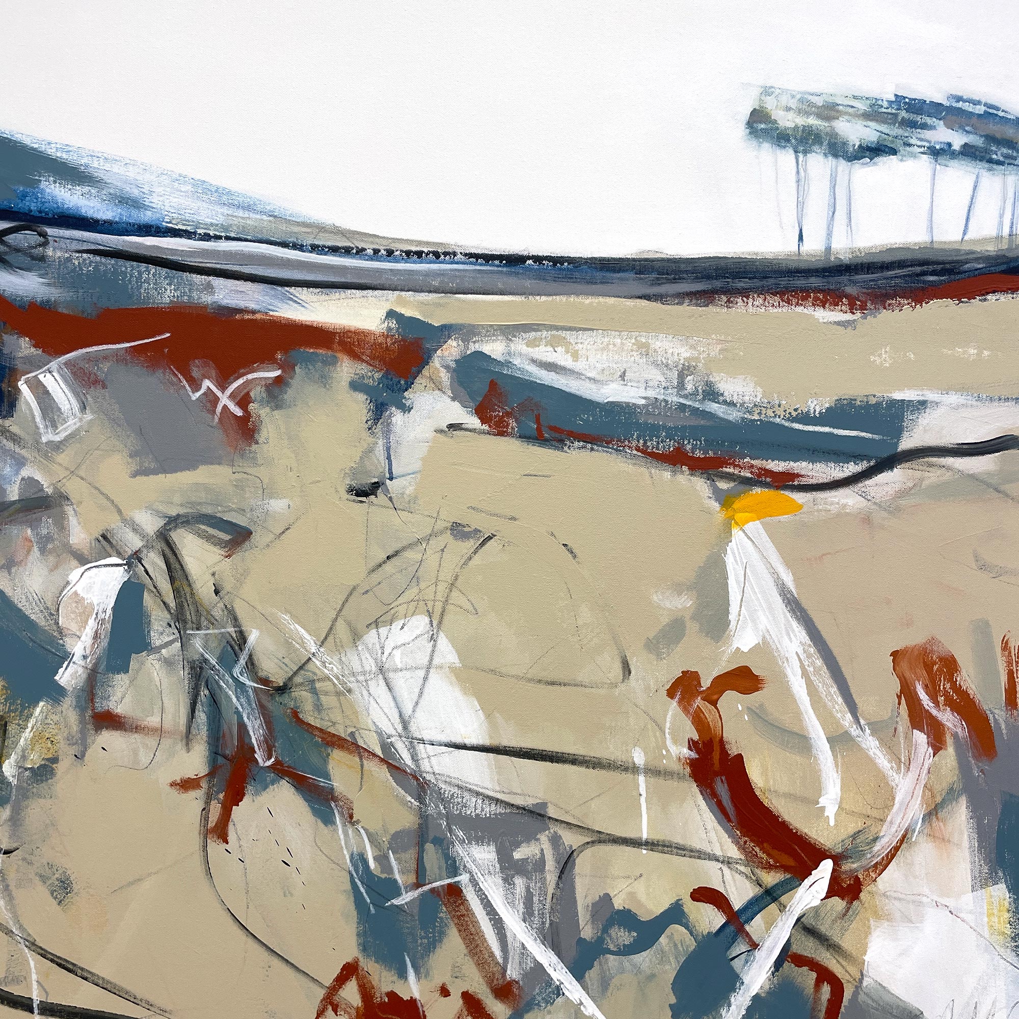 Windswept Cheryl Harrison B