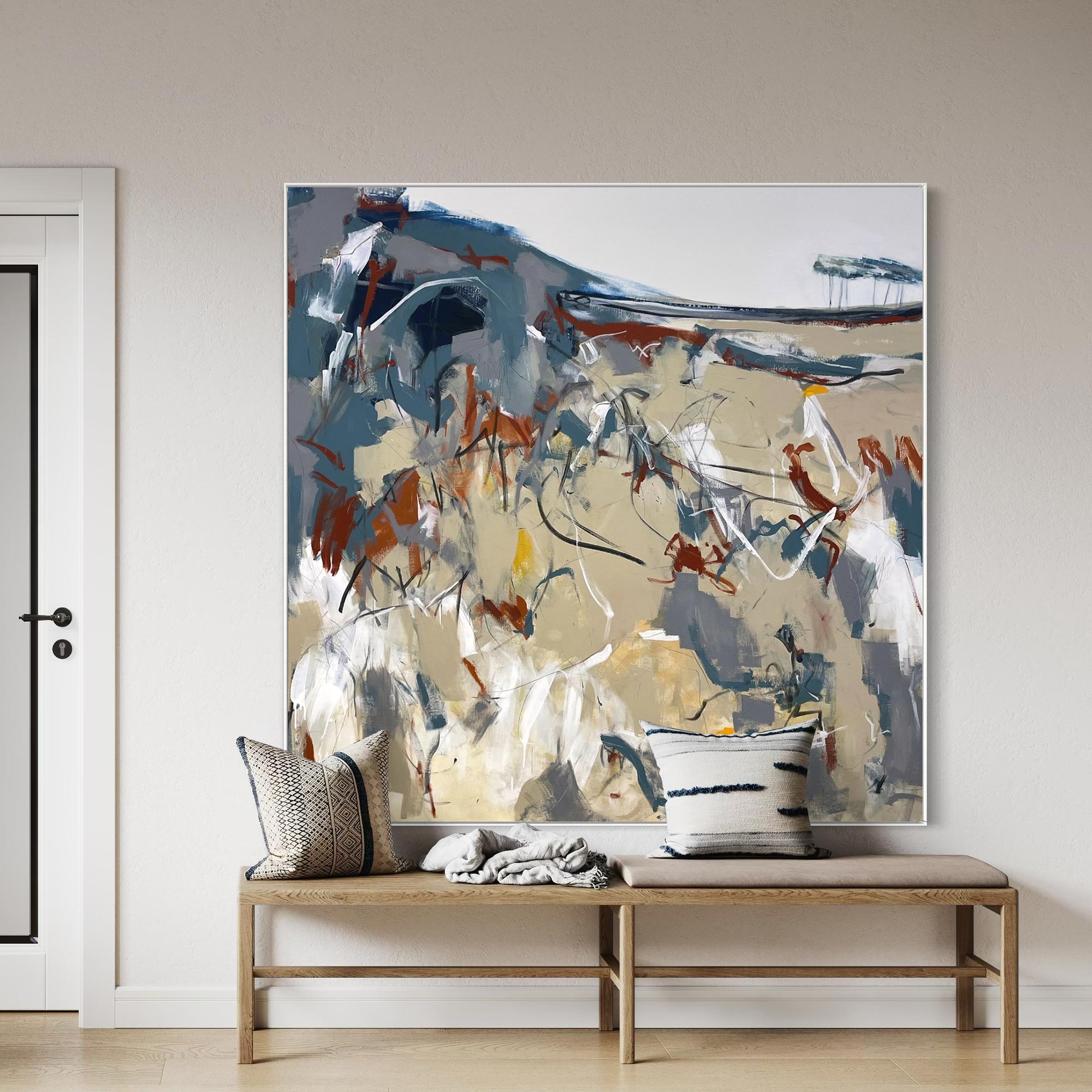 Windswept Cheryl Harrison Situ4sa