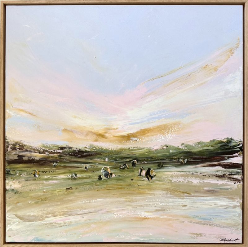 Of Beauty and Wonder