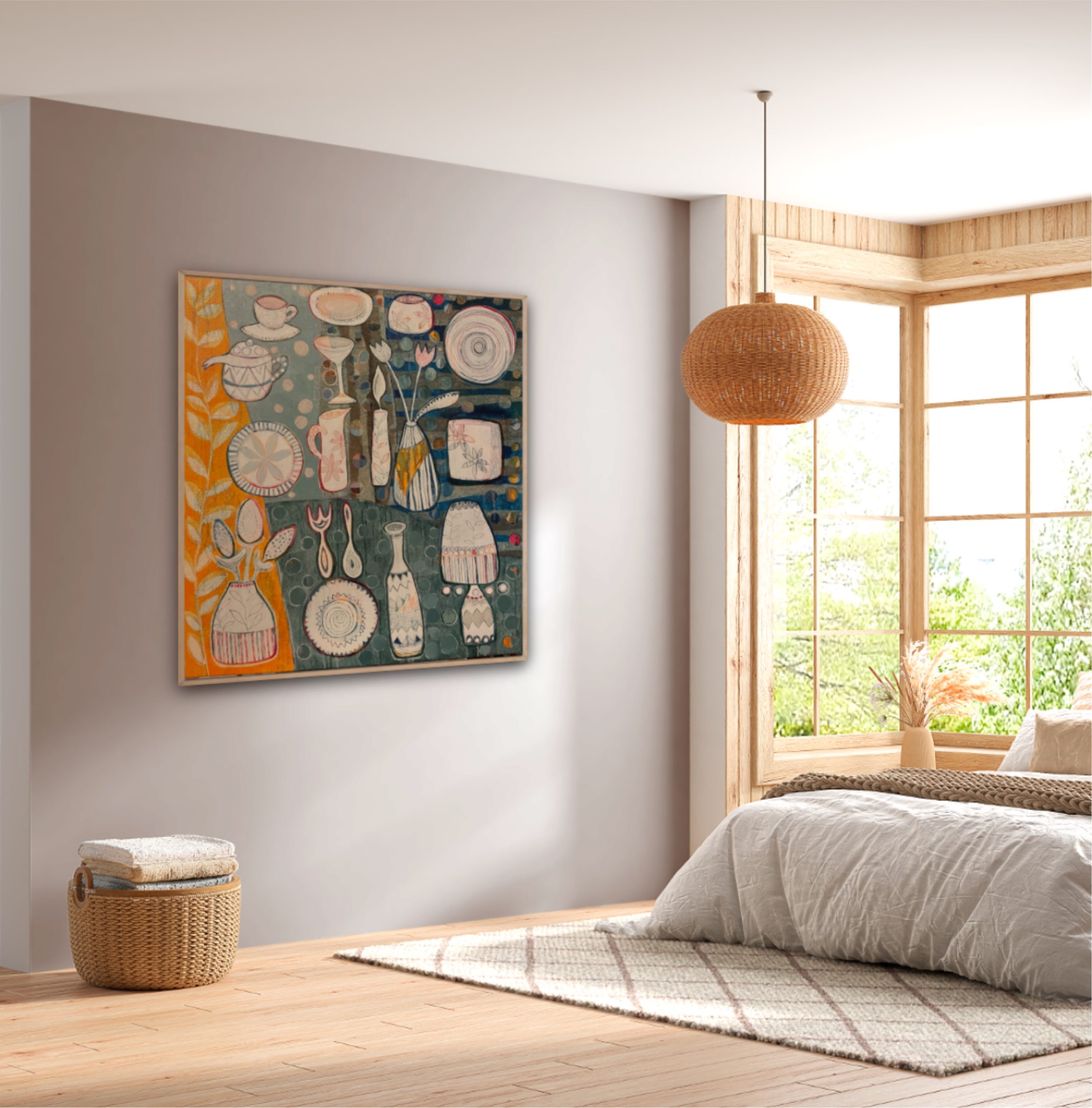 Grounding The Wisdom Wall 3