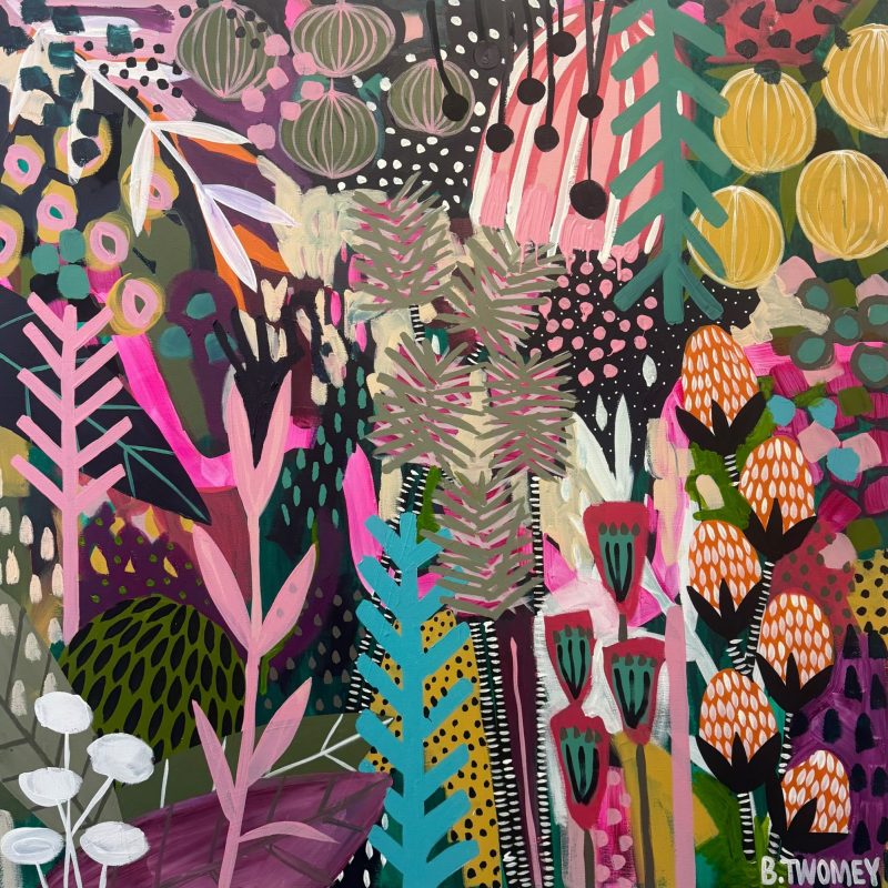 This Part of the Song