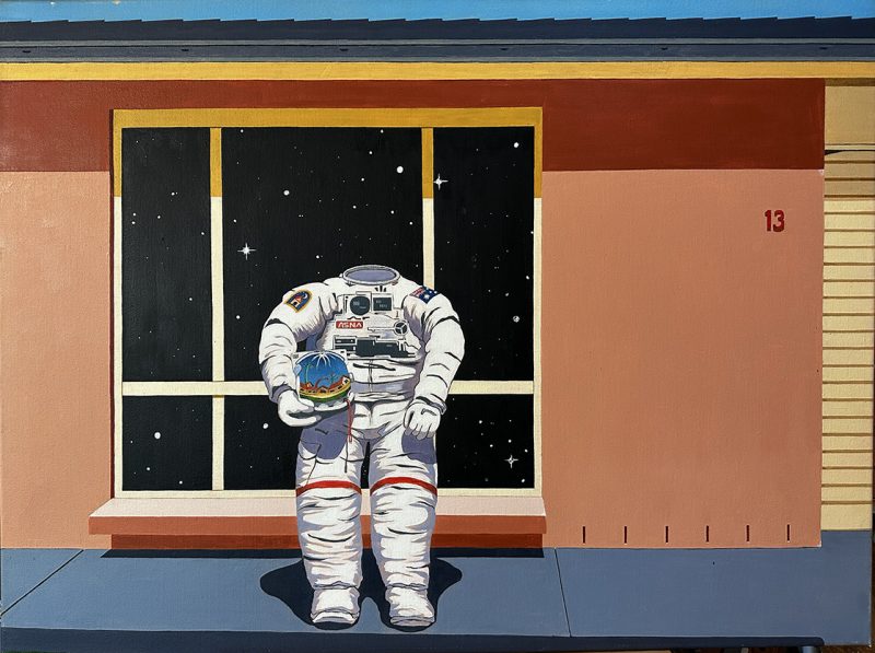 ASNA (Australian Suburban Nuts Association)