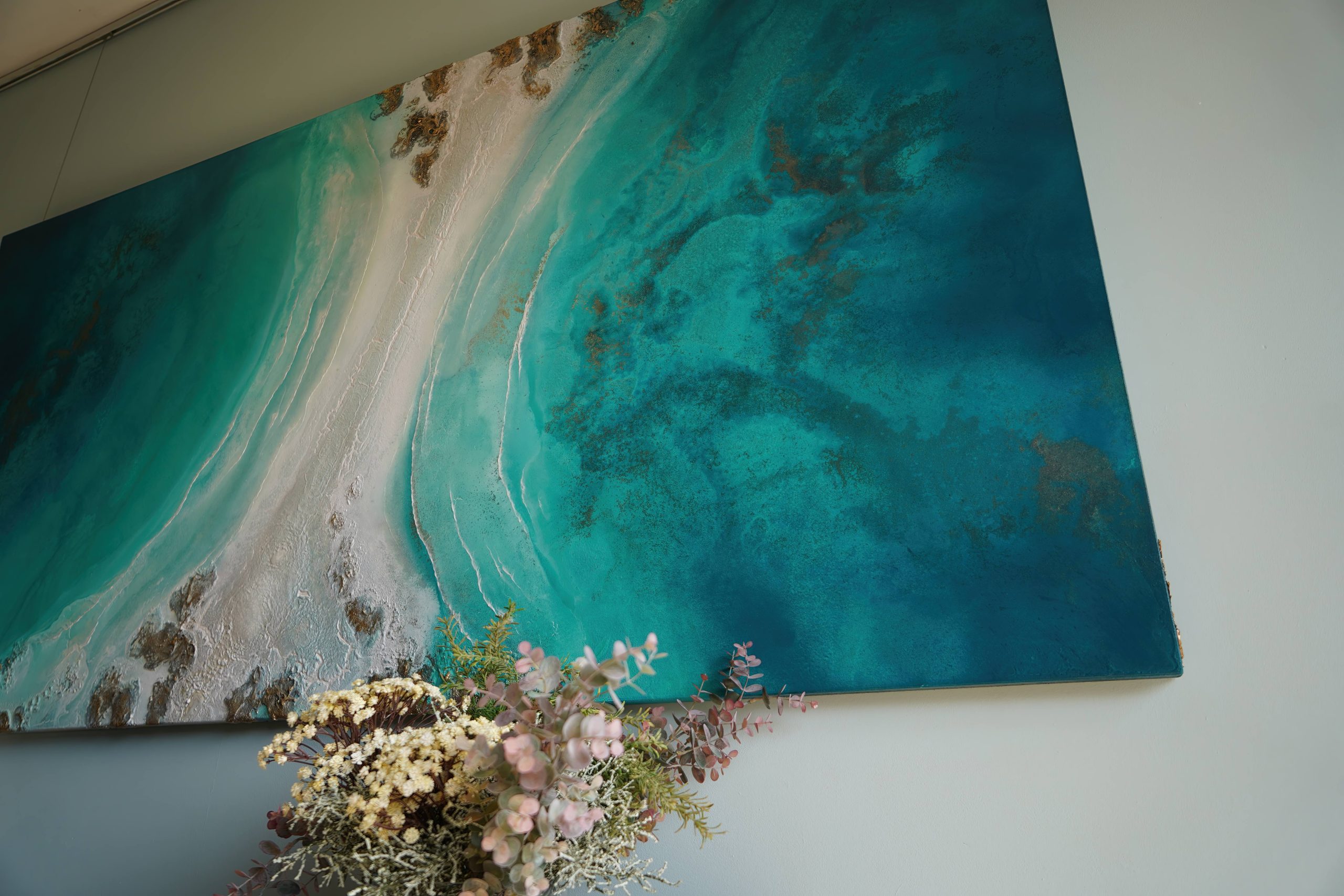 Original Australian Art For Sale Petra Meikle1