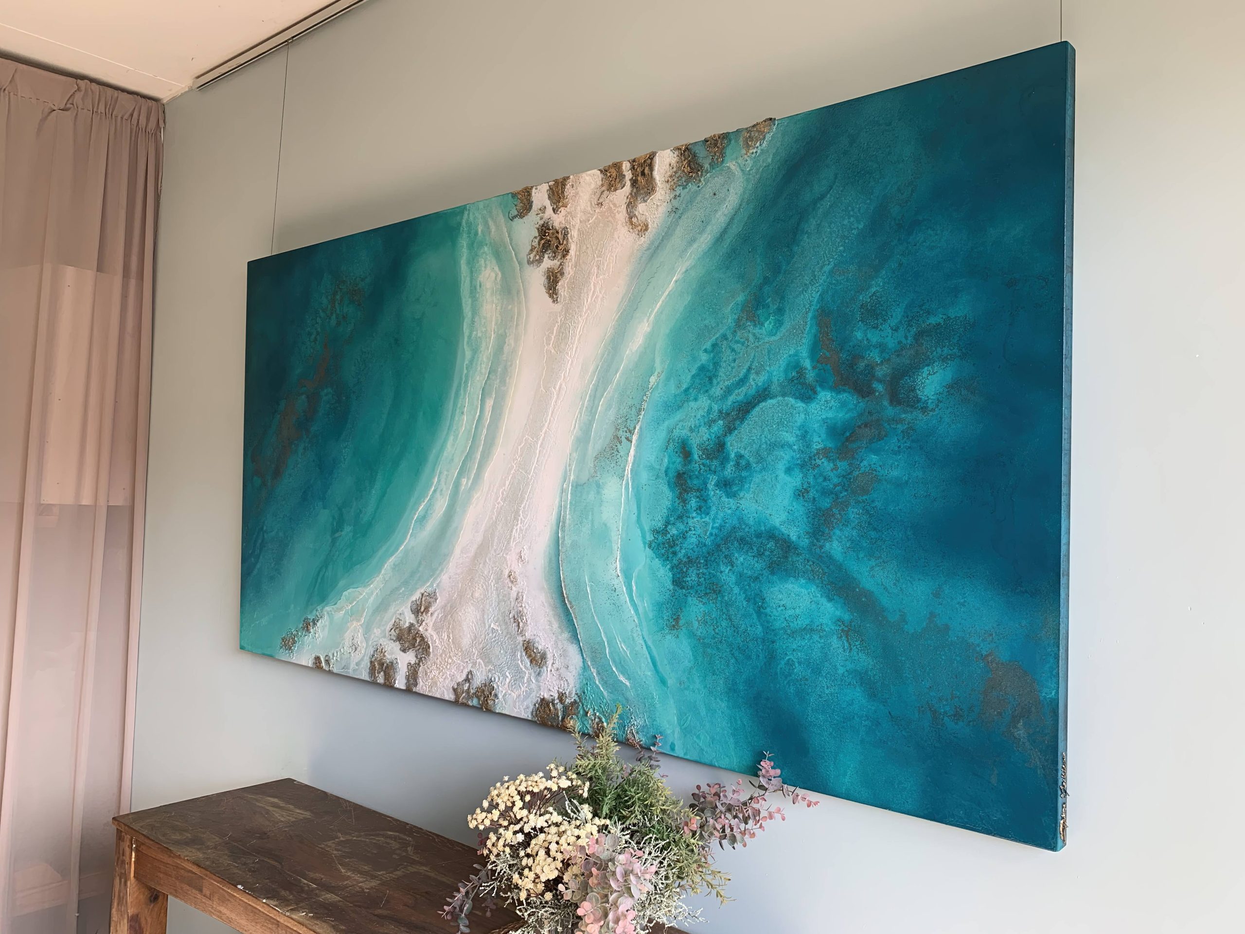 Original Australian Art For Sale Petra Meikle5