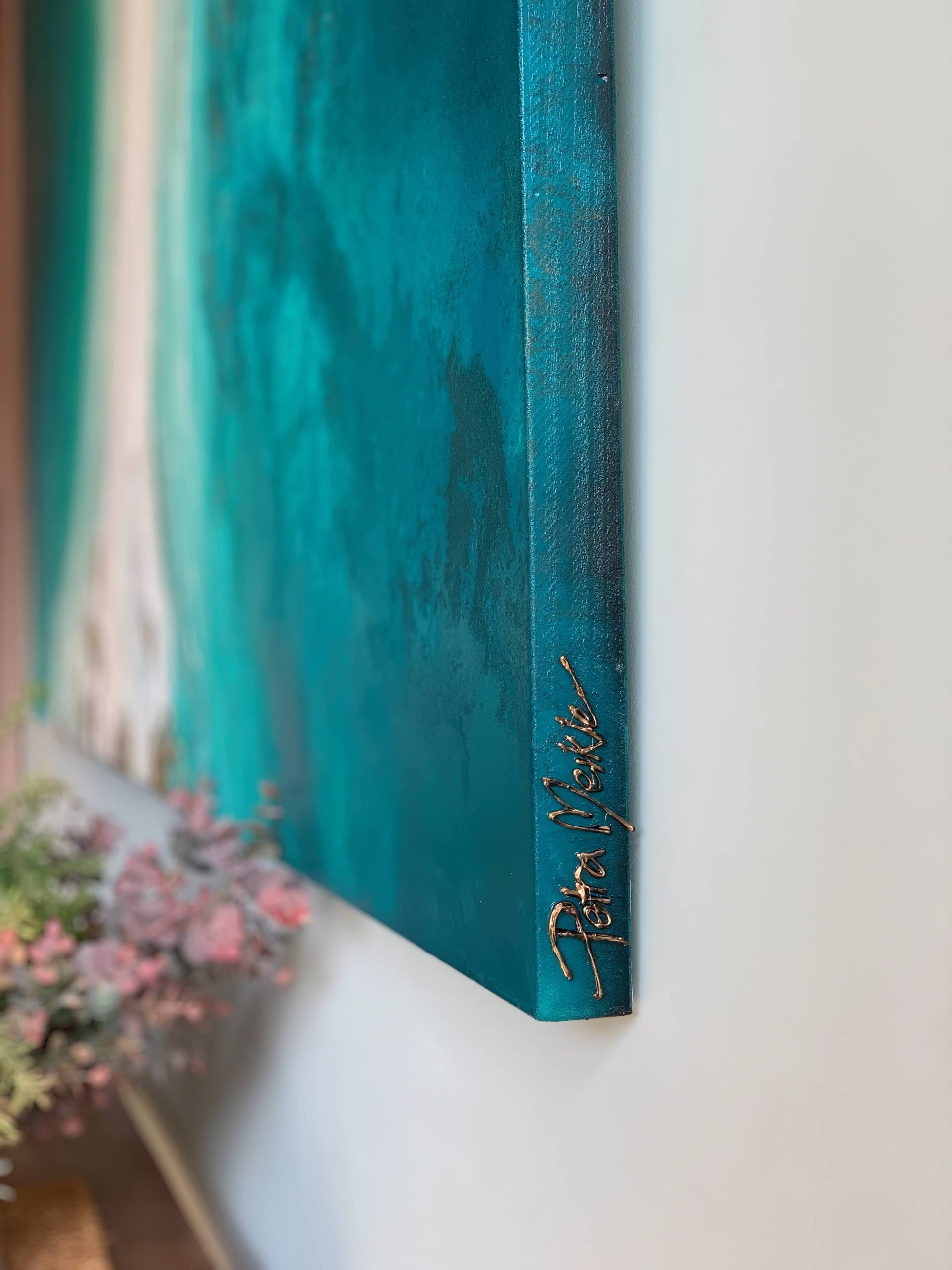 Original Australian Art For Sale Petra Meikle6