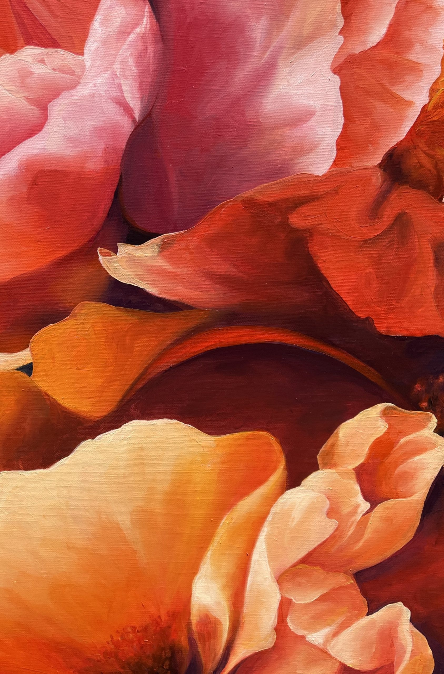 Wild And Untamed Detail 3