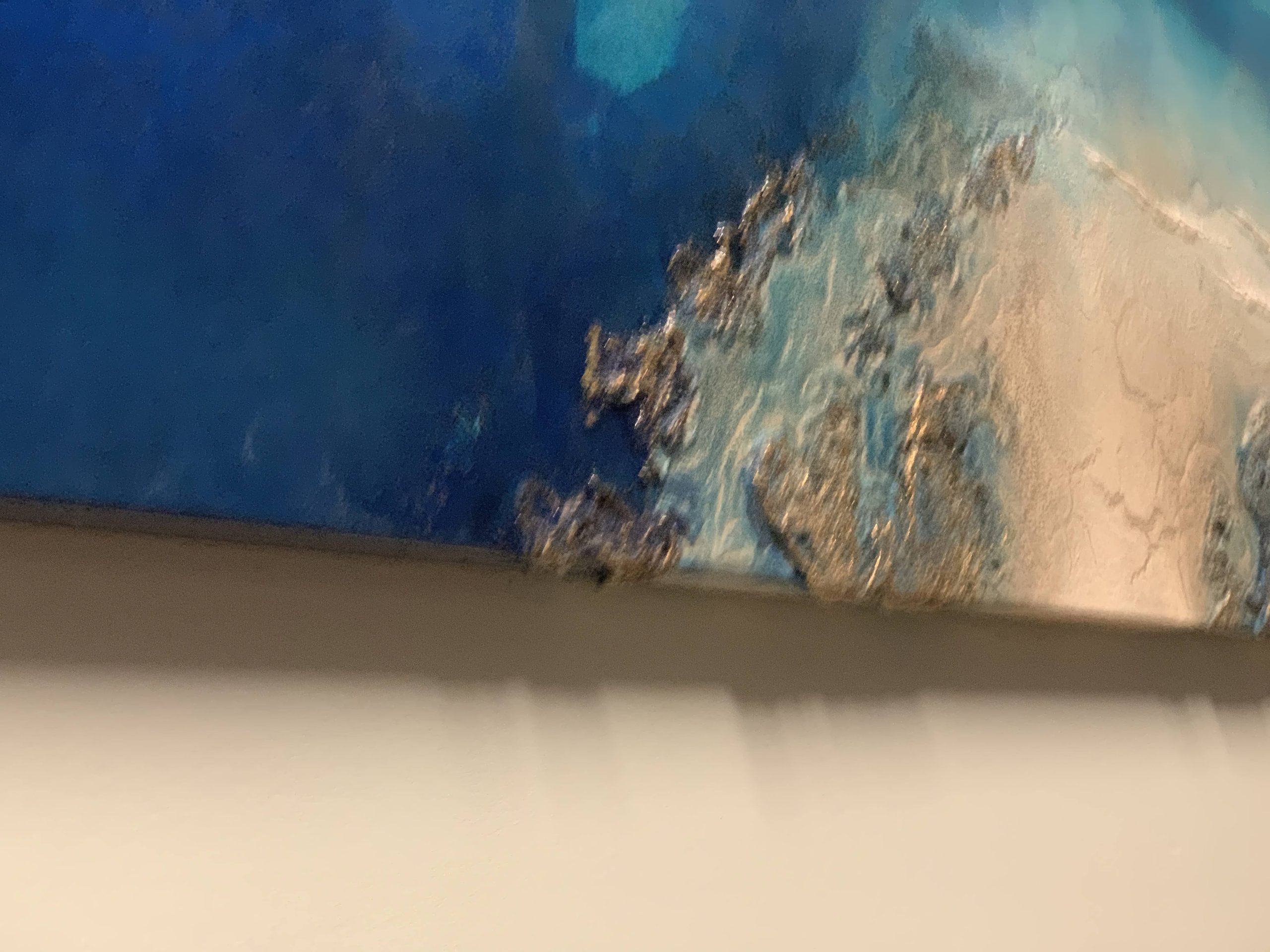 Resin Abstract Painting Petra Meikle10