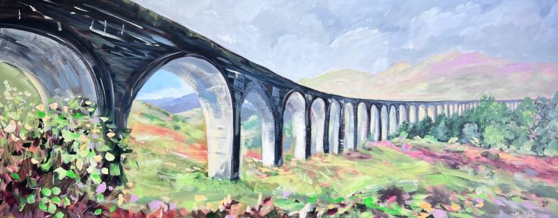 Glenfinnan Viaduct