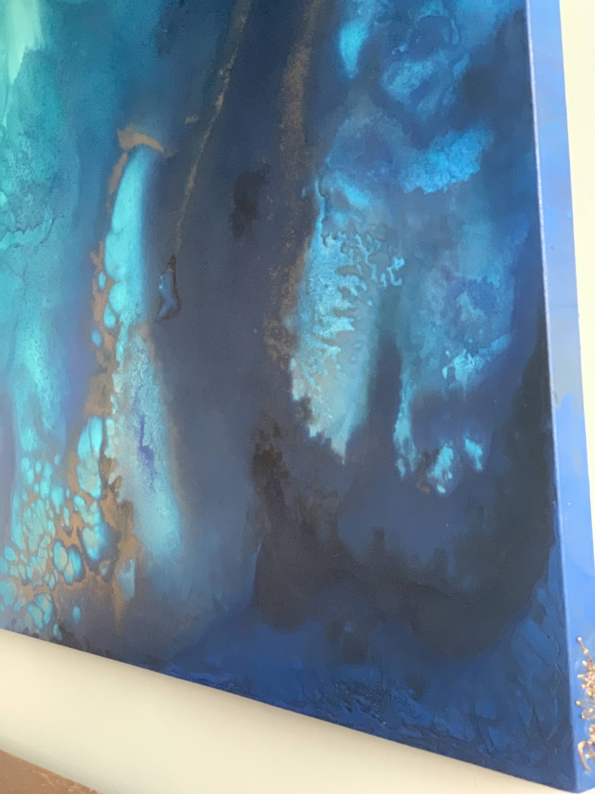 Statement Ocean Artwork Petra Meikle5