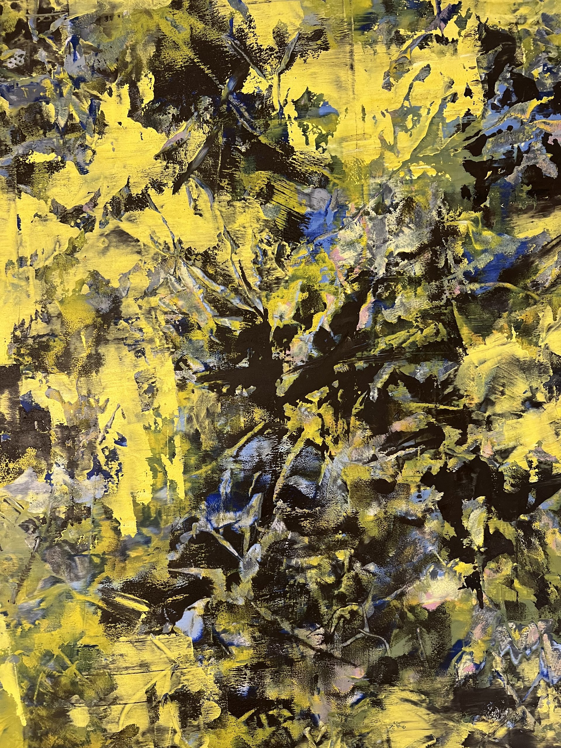 March Equinox Detail 2